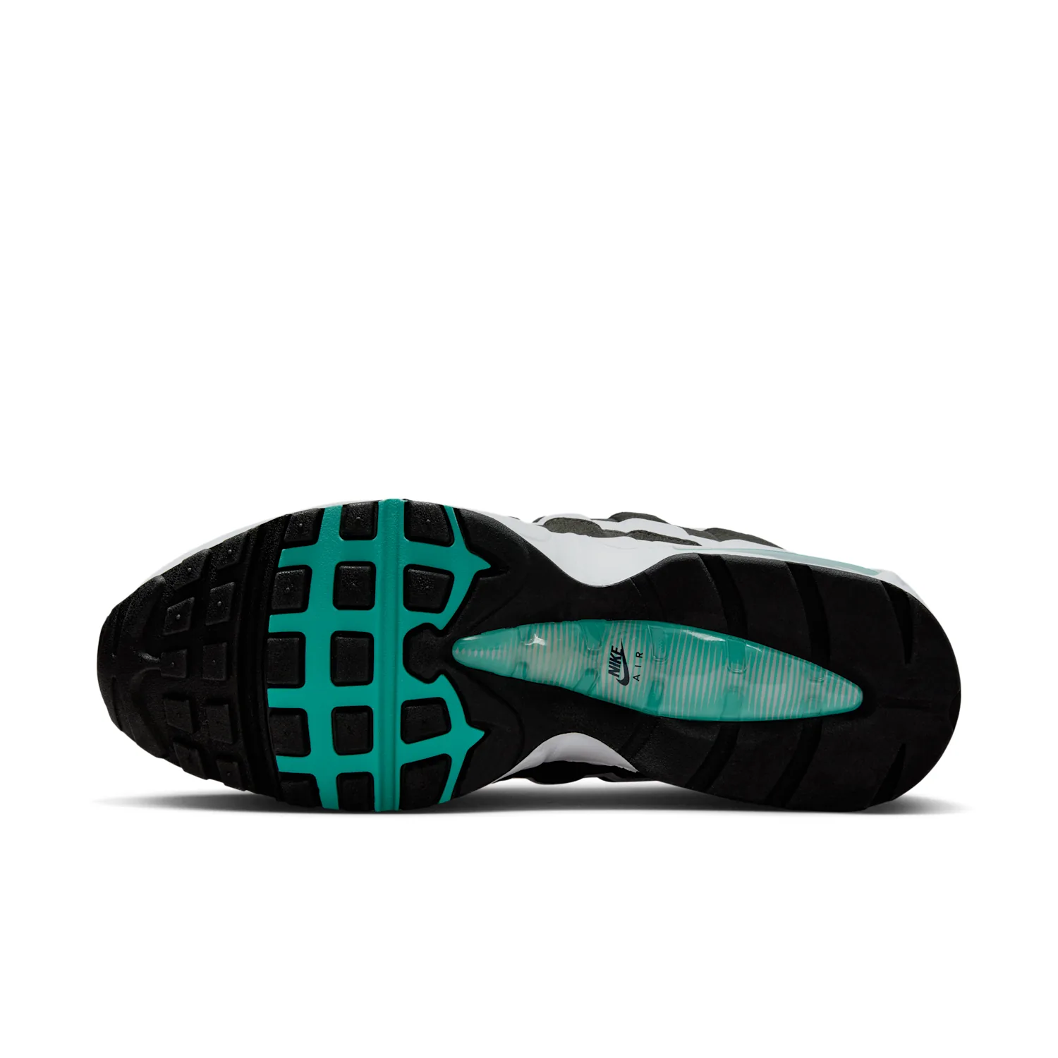 Nike Air Max 95 OG image 2