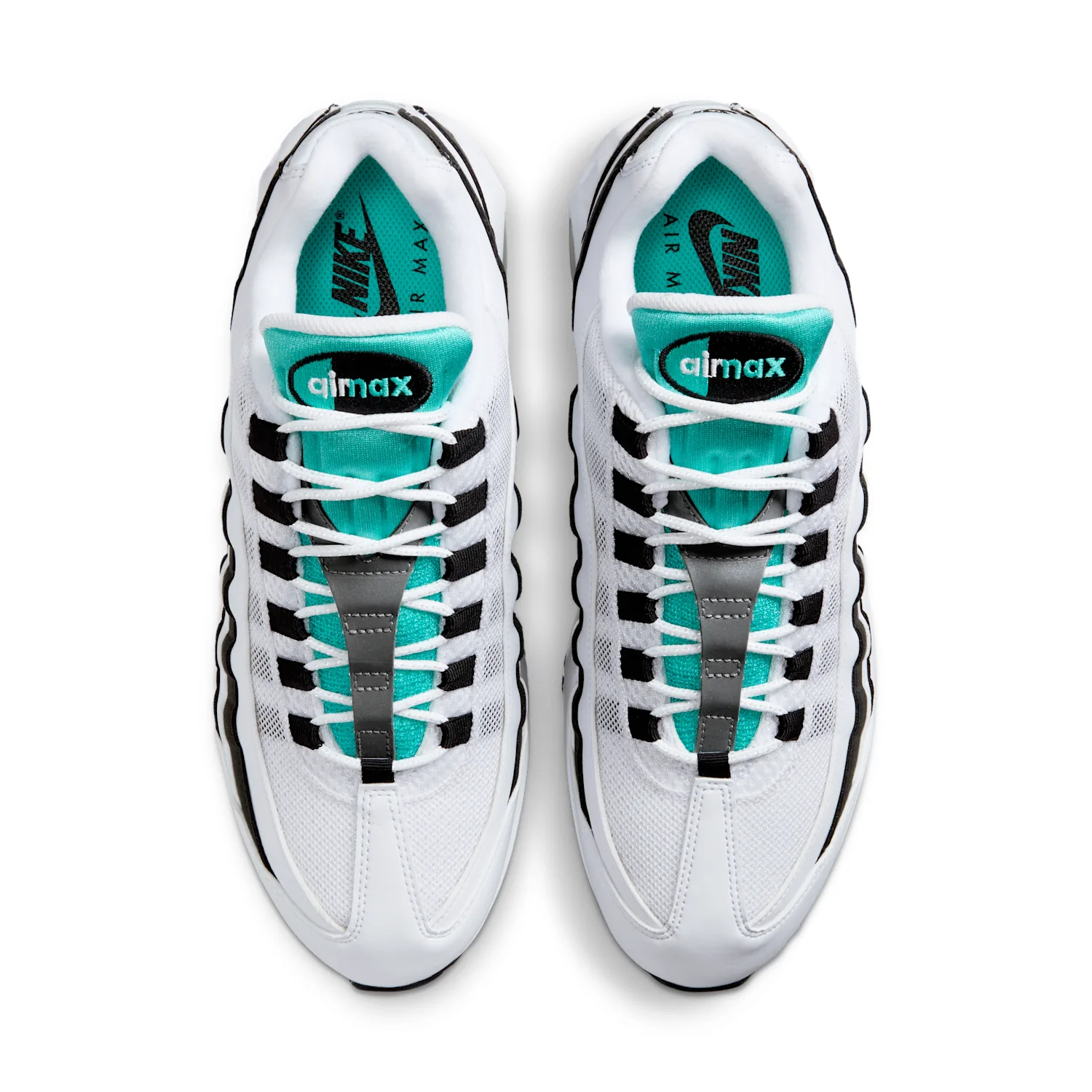 Nike Air Max 95 OG image 4