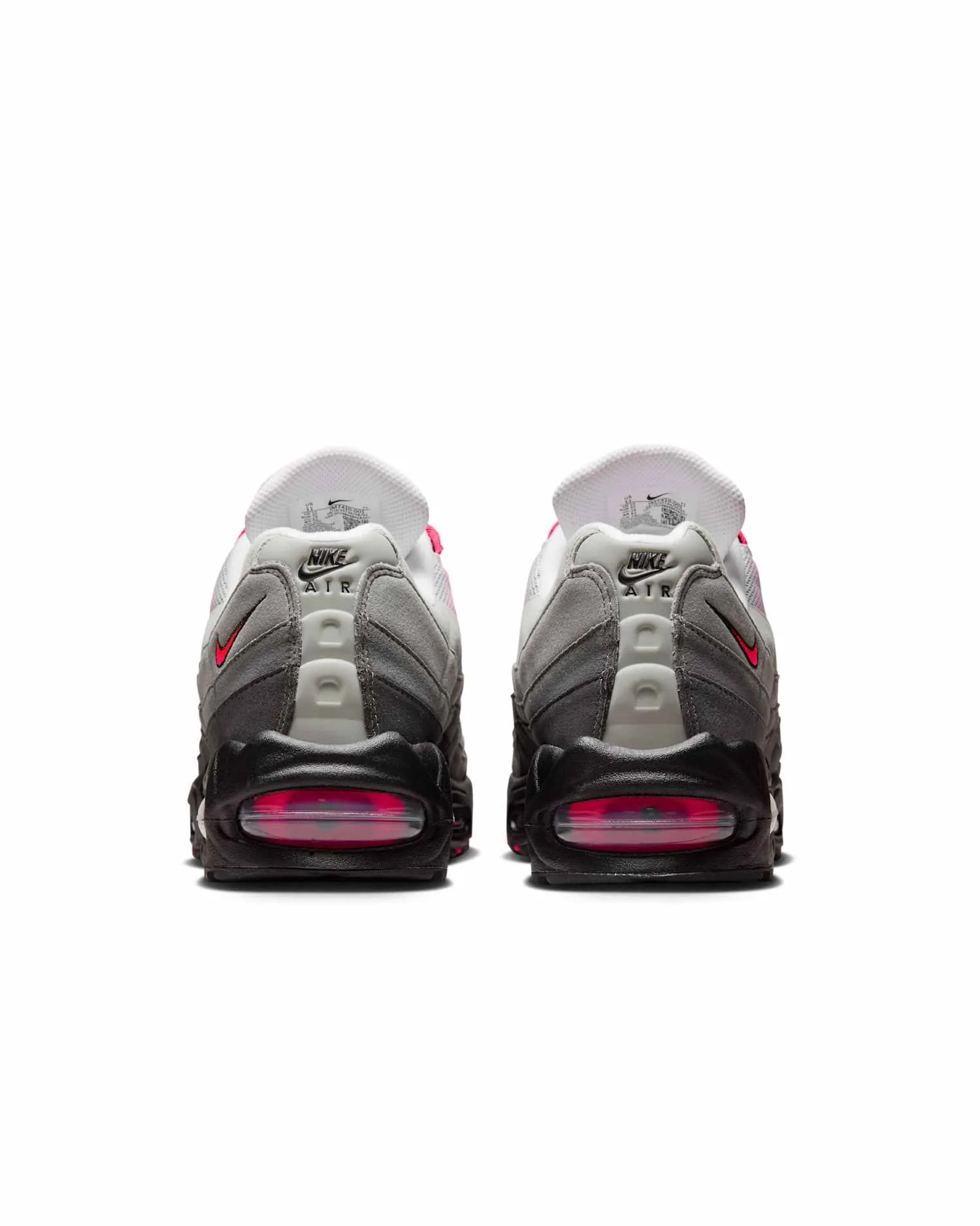 Nike Air Max 95 Big Bubble image 5