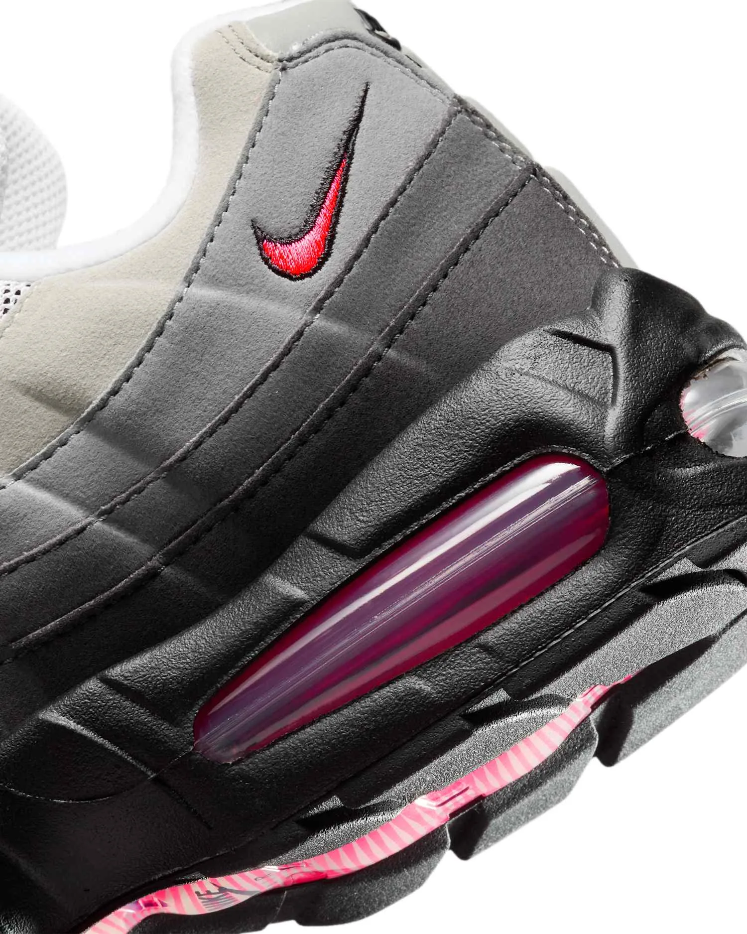 Nike Air Max 95 Big Bubble image 8