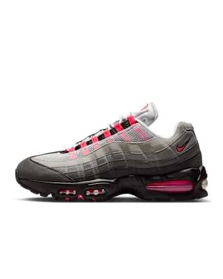 Nike Air Max 95 Big Bubble