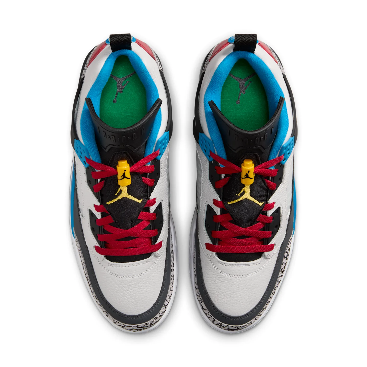 Jordan Spizike Low SE image 4