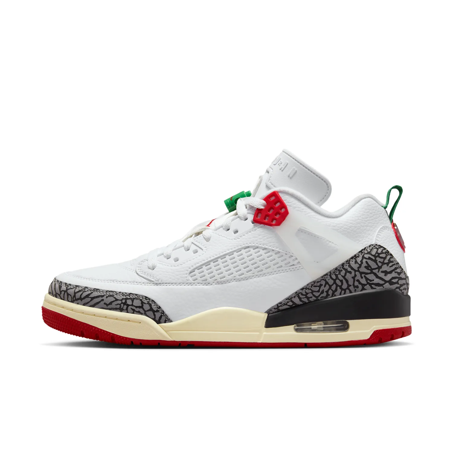 Jordan Spizike Low SE