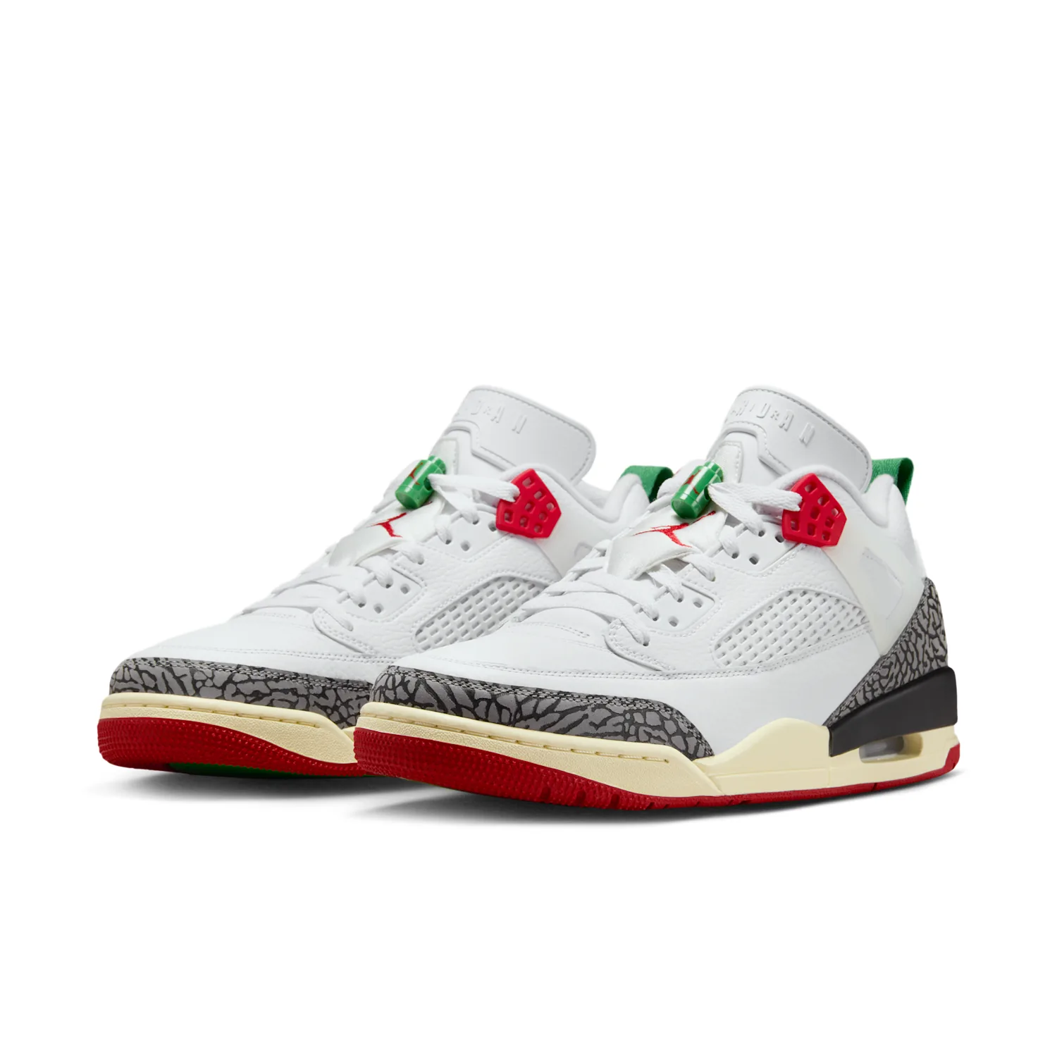 Jordan Spizike Low SE image 5
