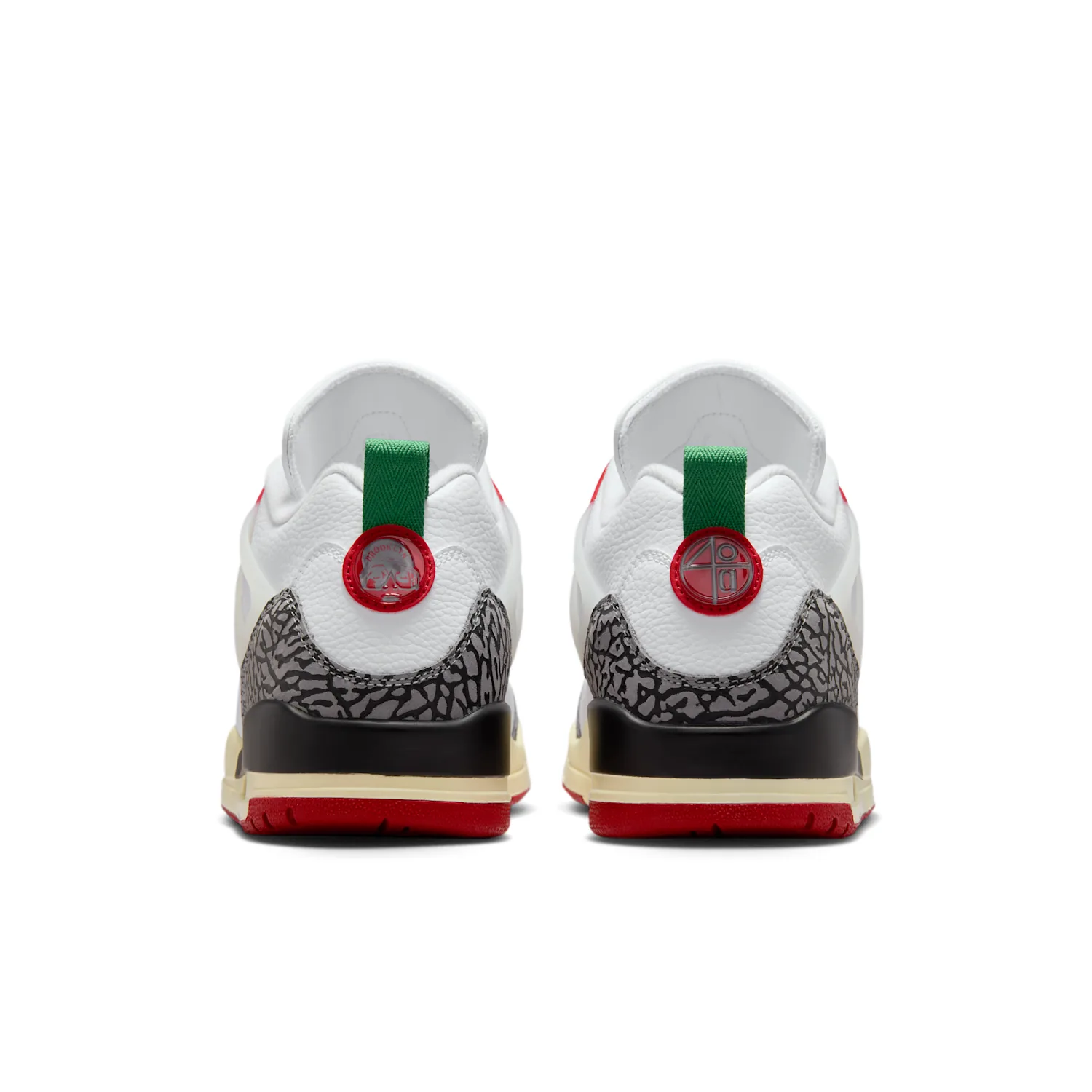 Jordan Spizike Low SE image 6