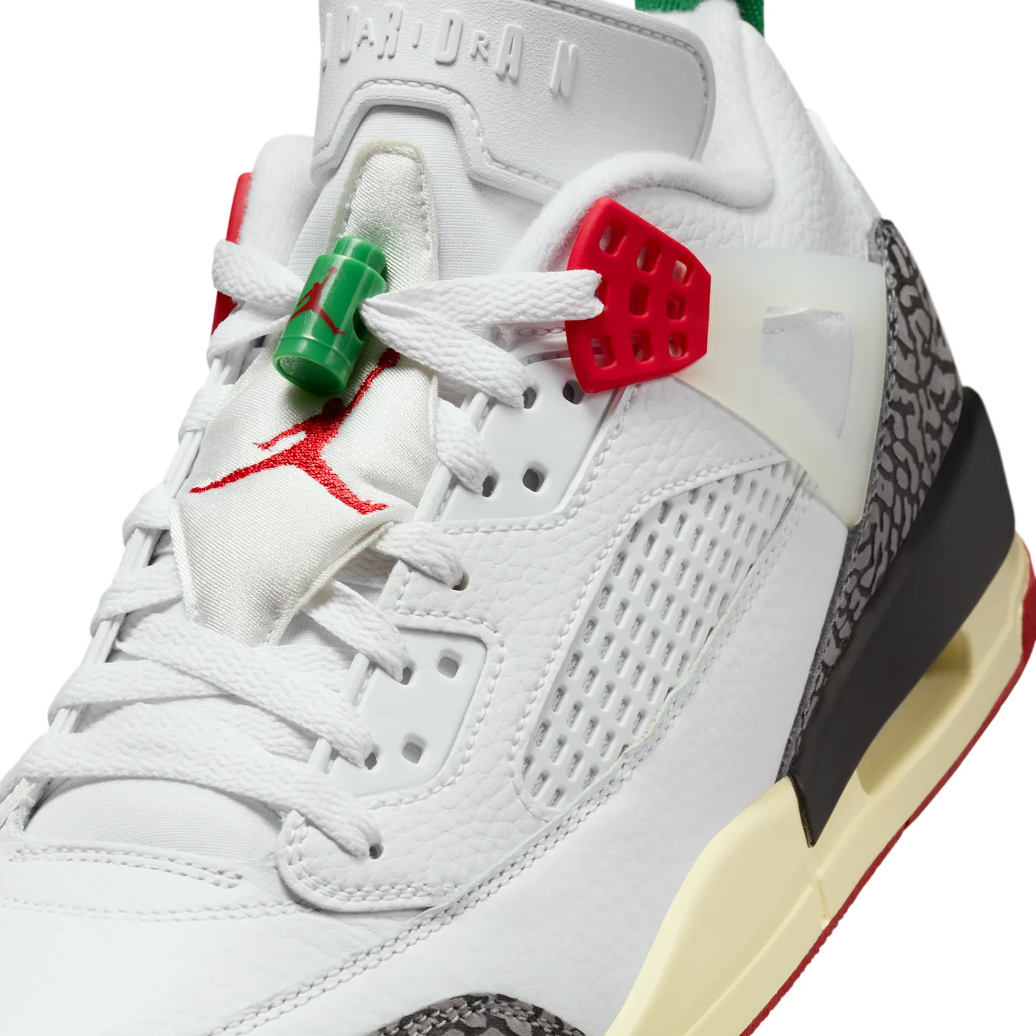 Jordan Spizike Low SE image 7