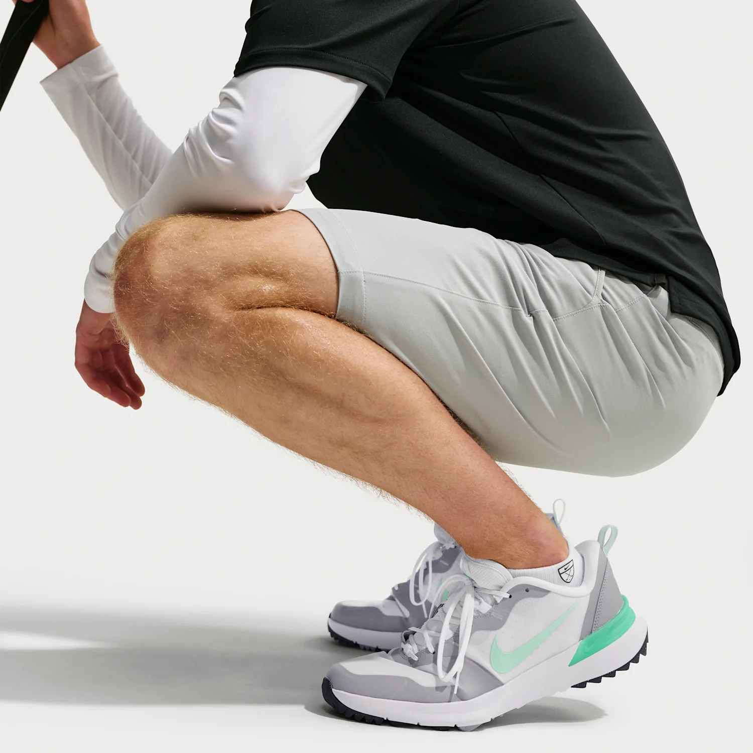 Nike Tempo G image 9