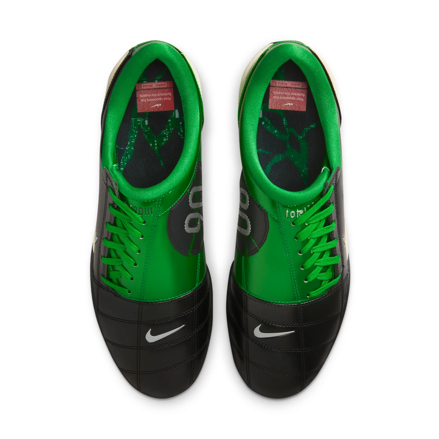 Nike Total 90 SP image 4