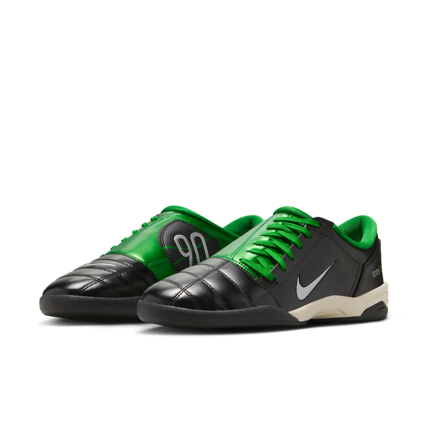 Nike Total 90 SP image 5