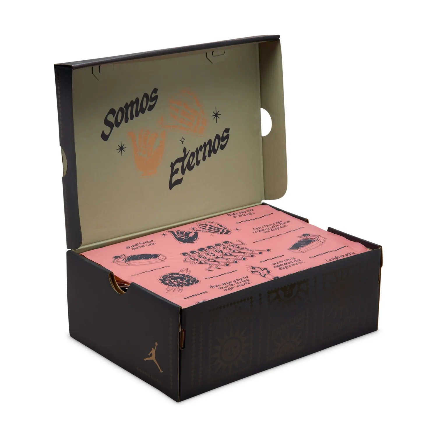 Jordan Session SE image 10