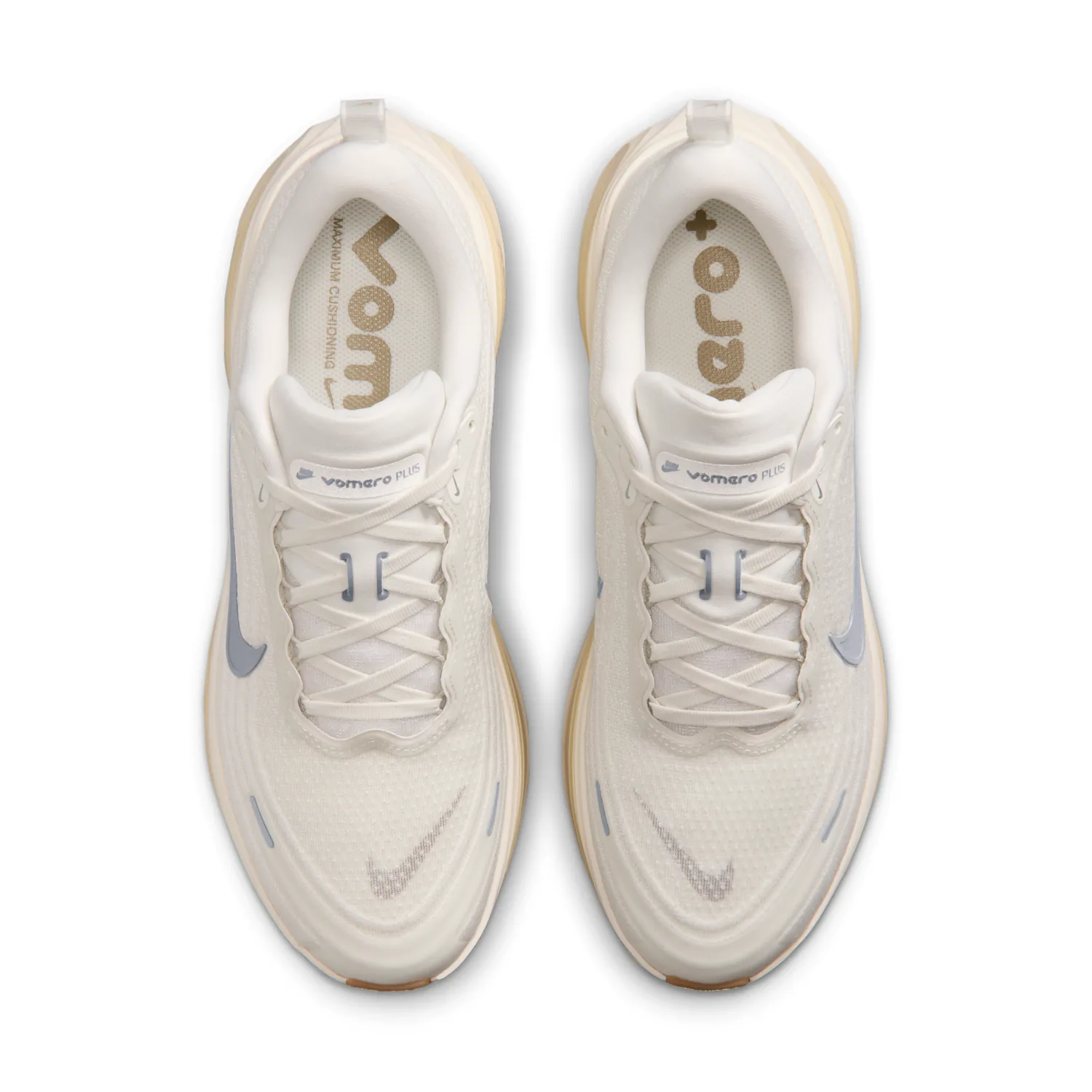 Nike Vomero Plus image 4