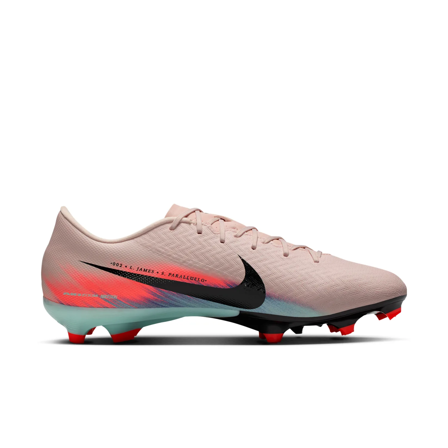 Nike United Mercurial Vapor 16 Academy image 3