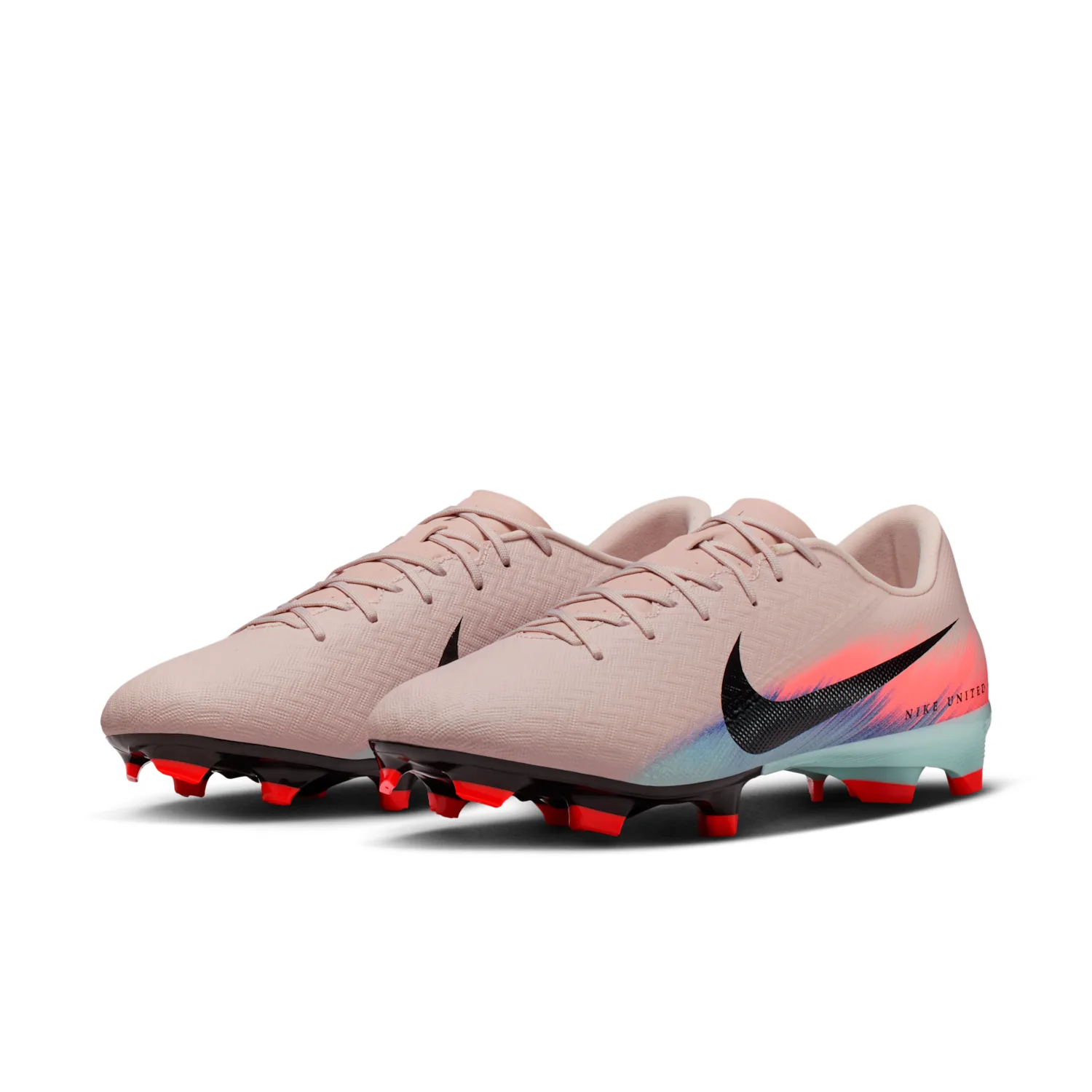 Nike United Mercurial Vapor 16 Academy image 5