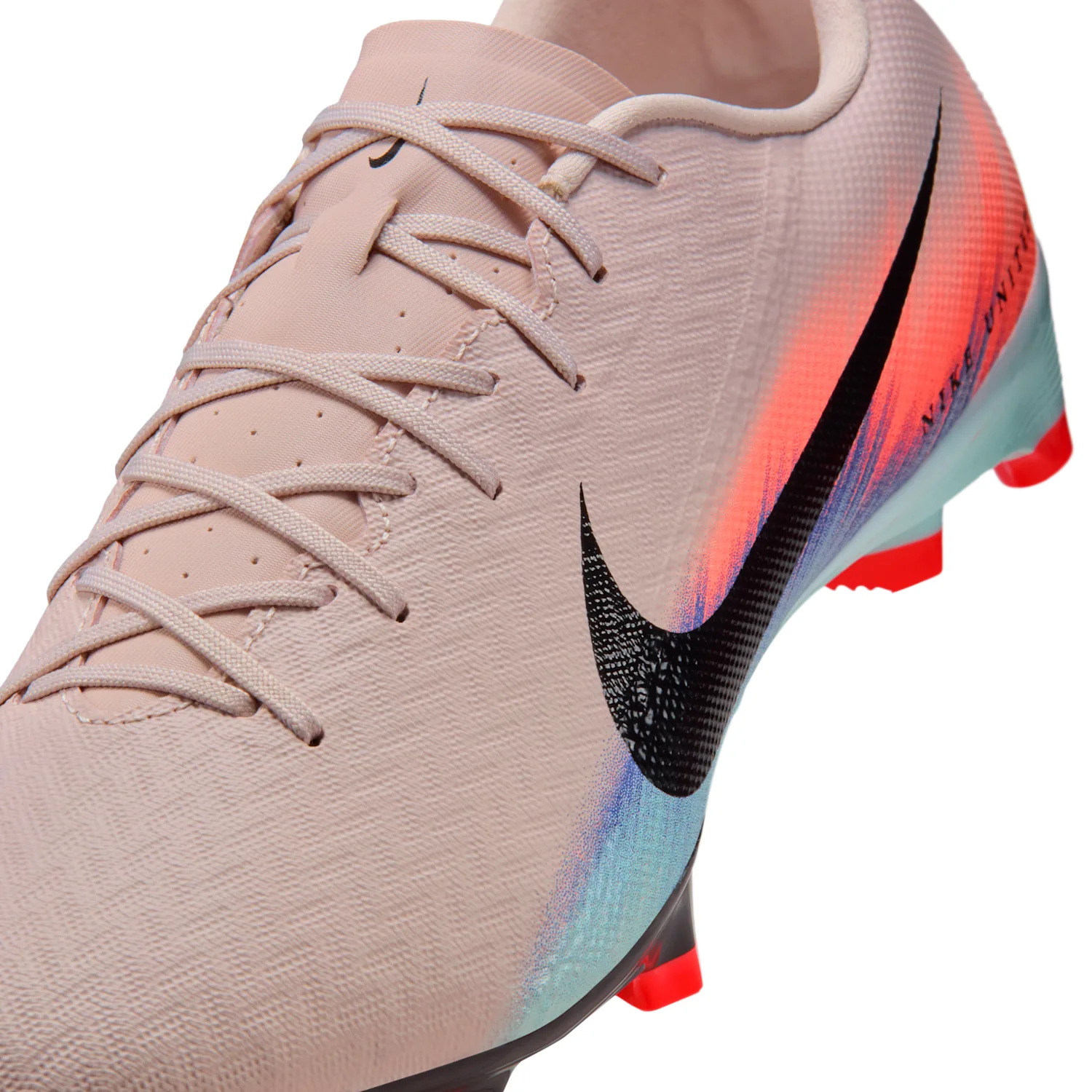 Nike United Mercurial Vapor 16 Academy image 8
