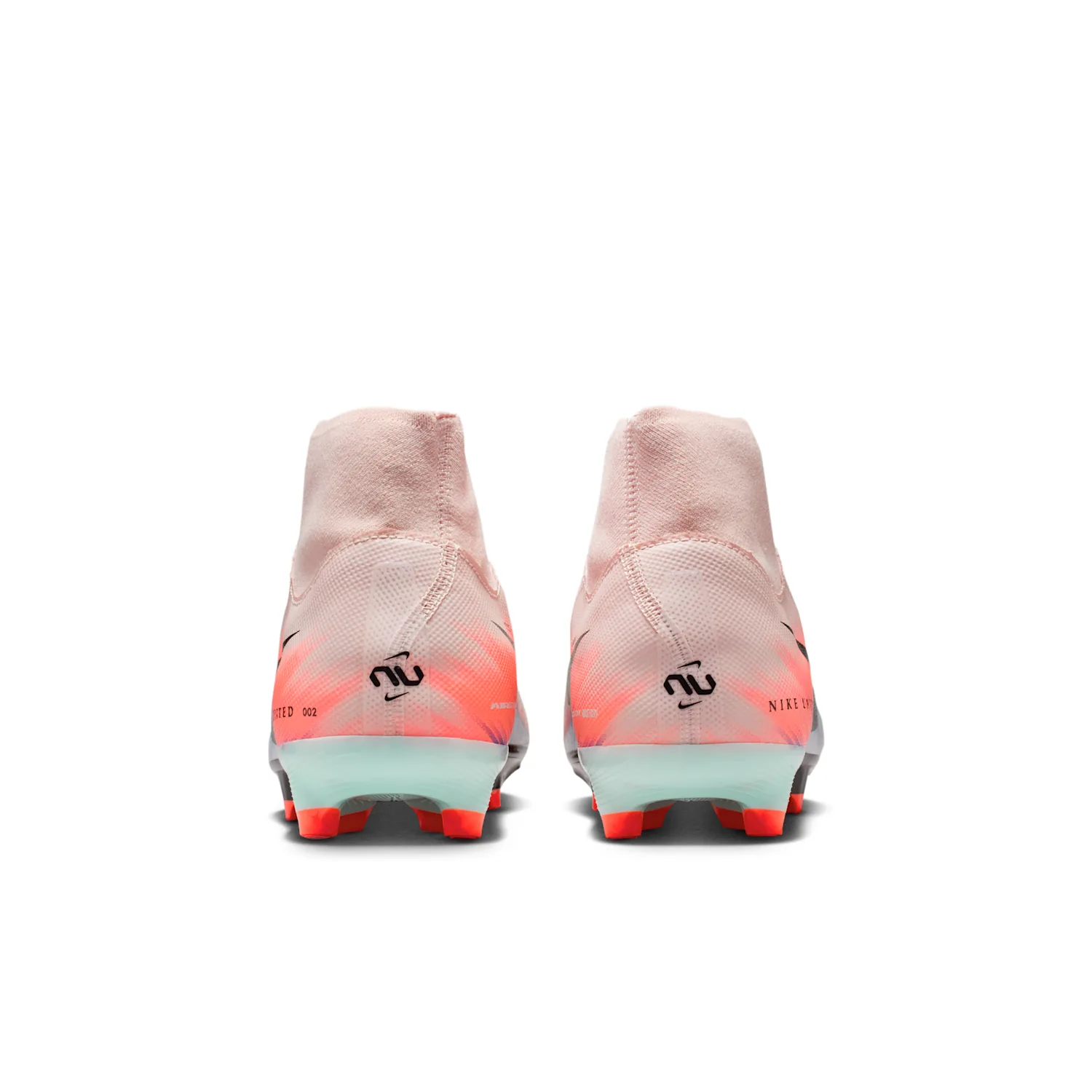 Nike United Mercurial Superfly 10 Academy image 6