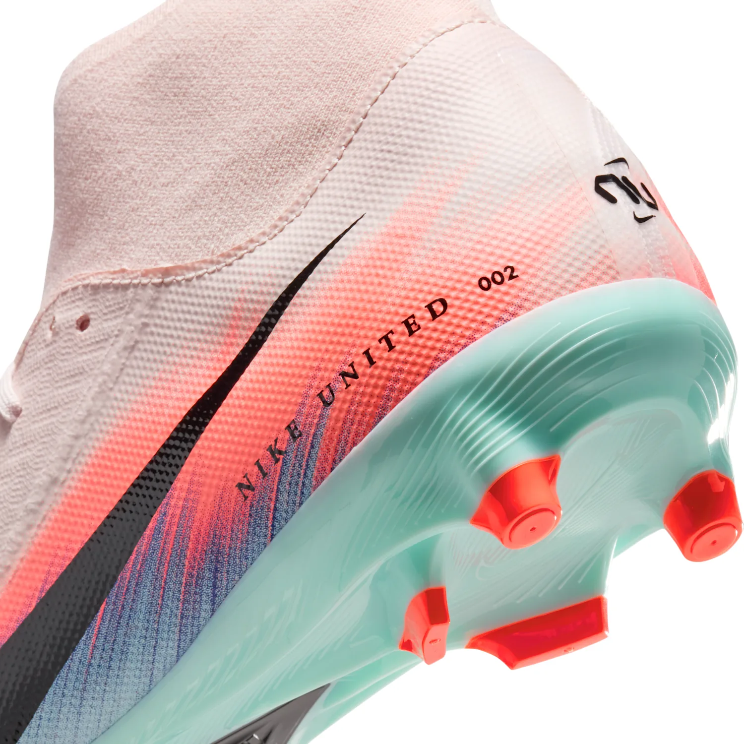 Nike United Mercurial Superfly 10 Academy image 9