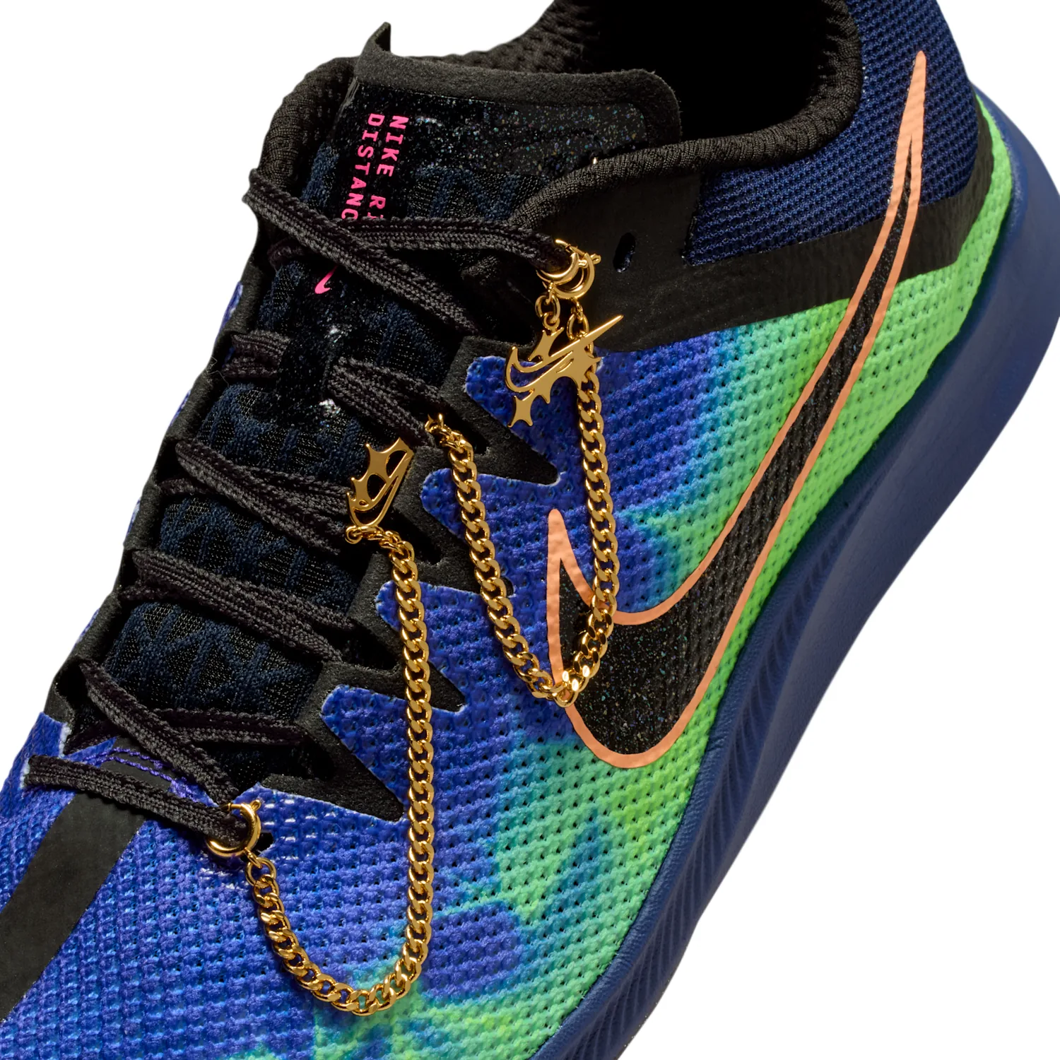 Nike Zoom Rival Distance image 11