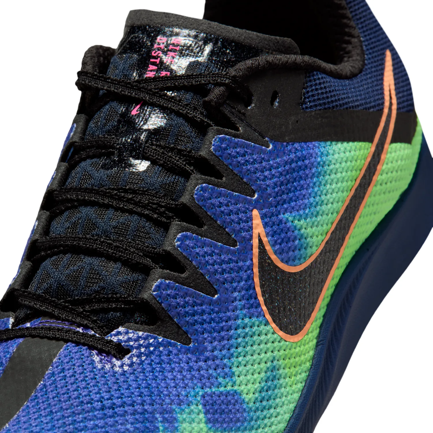Nike Zoom Rival Distance image 8