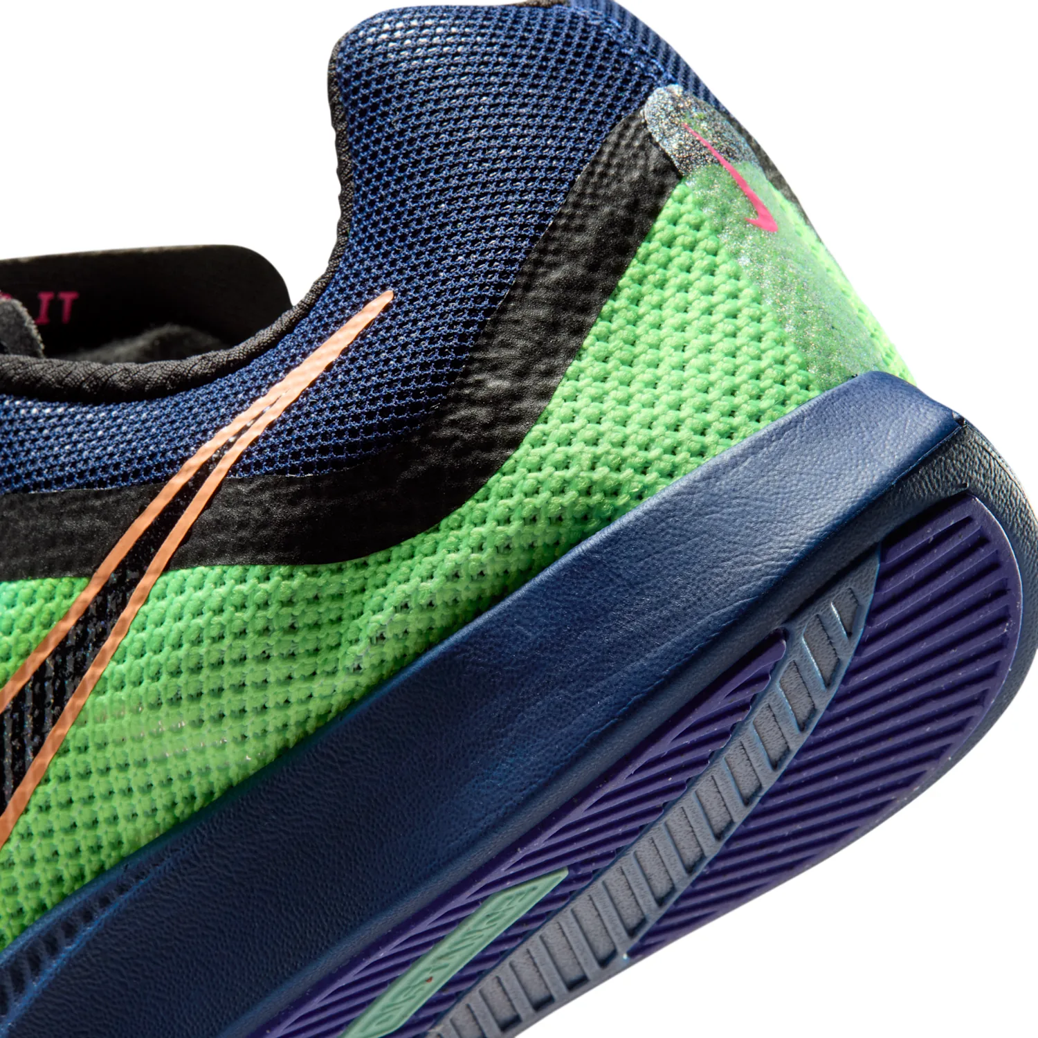 Nike Zoom Rival Distance image 9