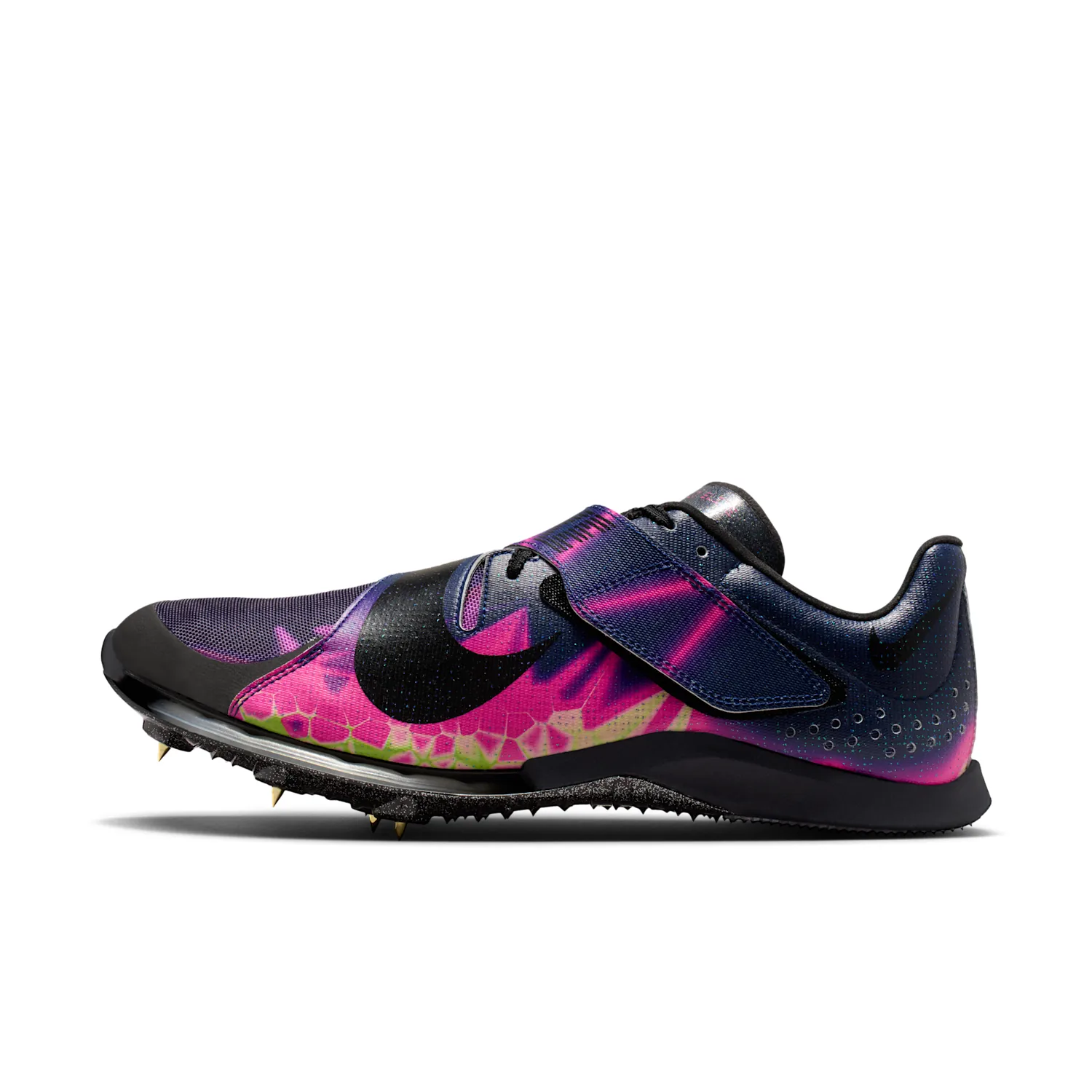 Nike Long Jump Elite