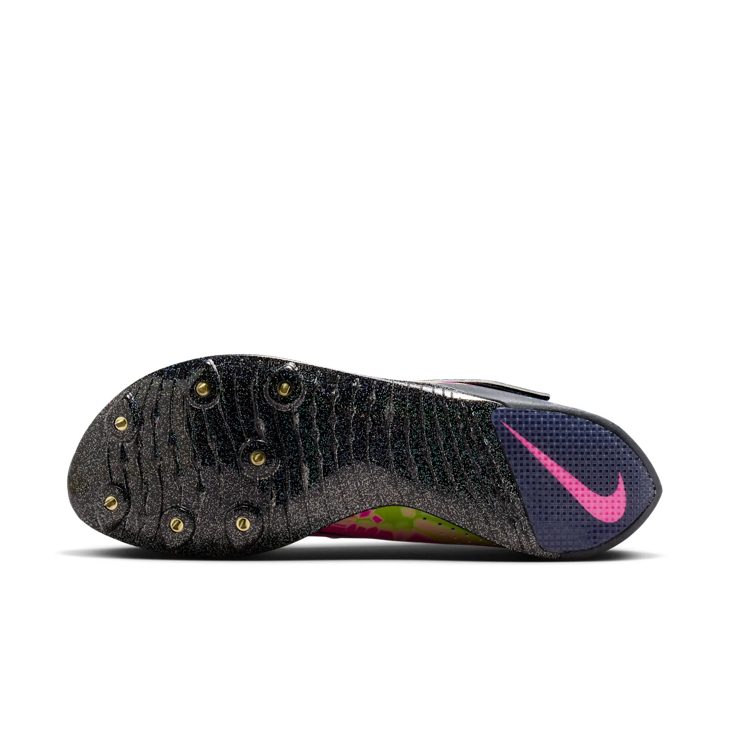 Nike Long Jump Elite image 2