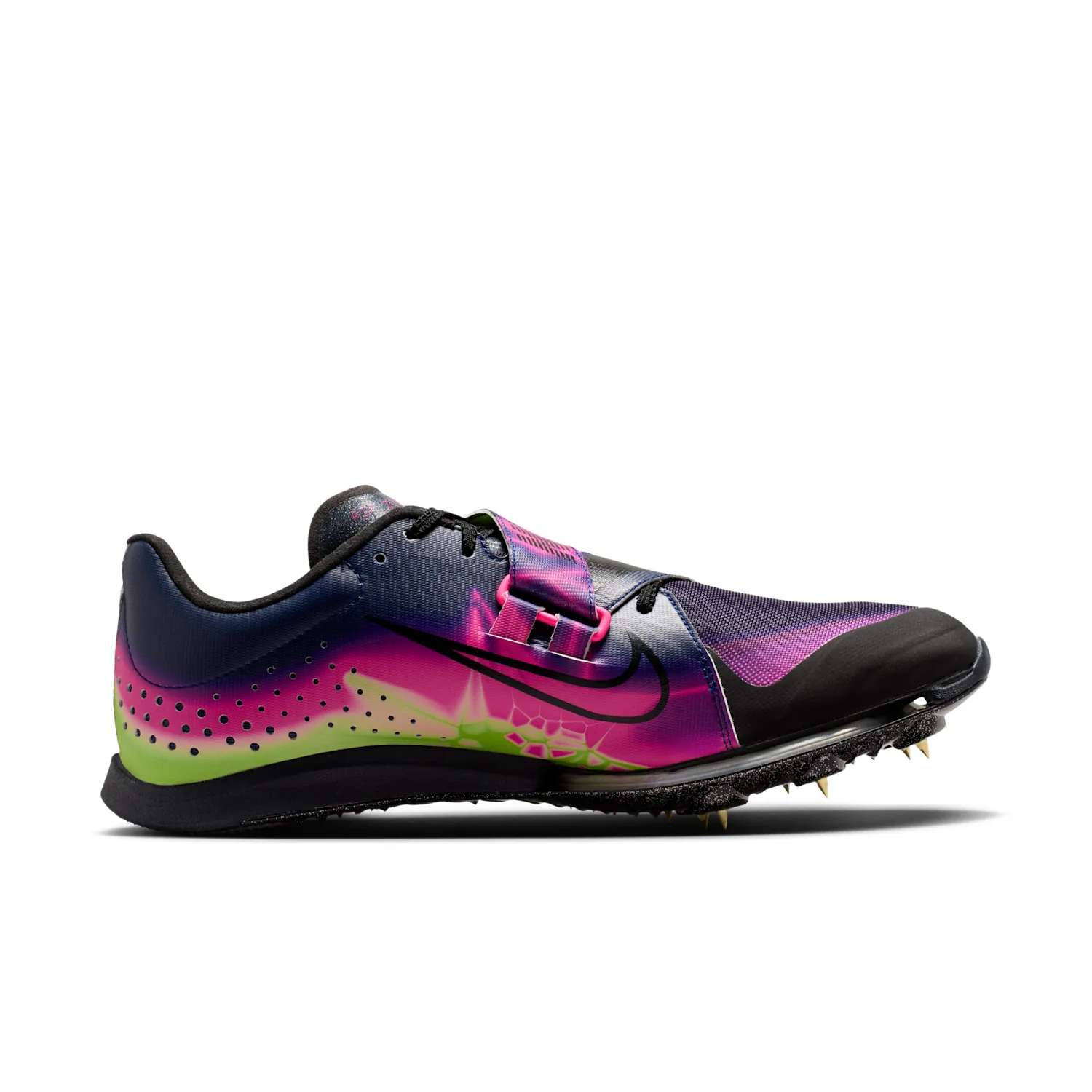 Nike Long Jump Elite image 3