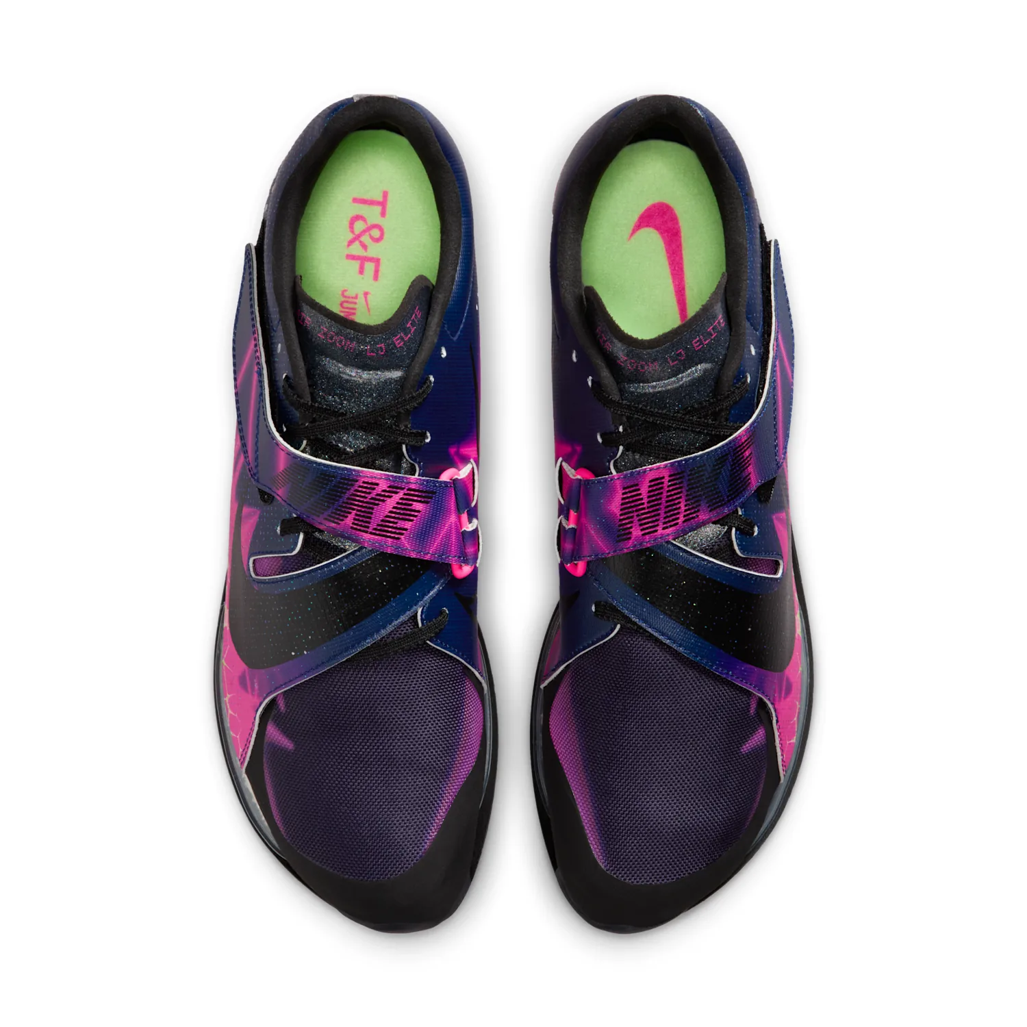 Nike Long Jump Elite image 4