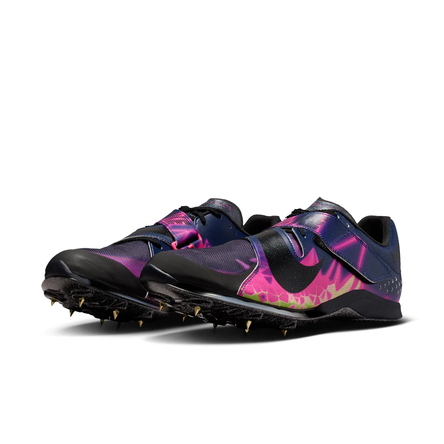 Nike Long Jump Elite image 5