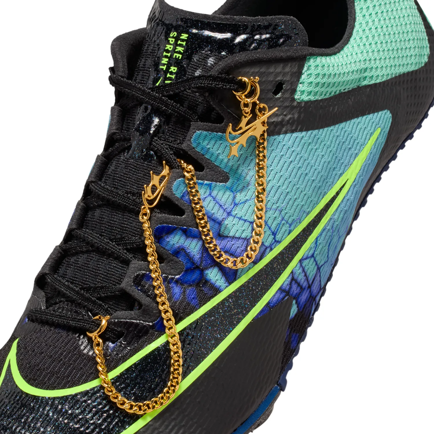 Nike Zoom Rival Sprint image 10
