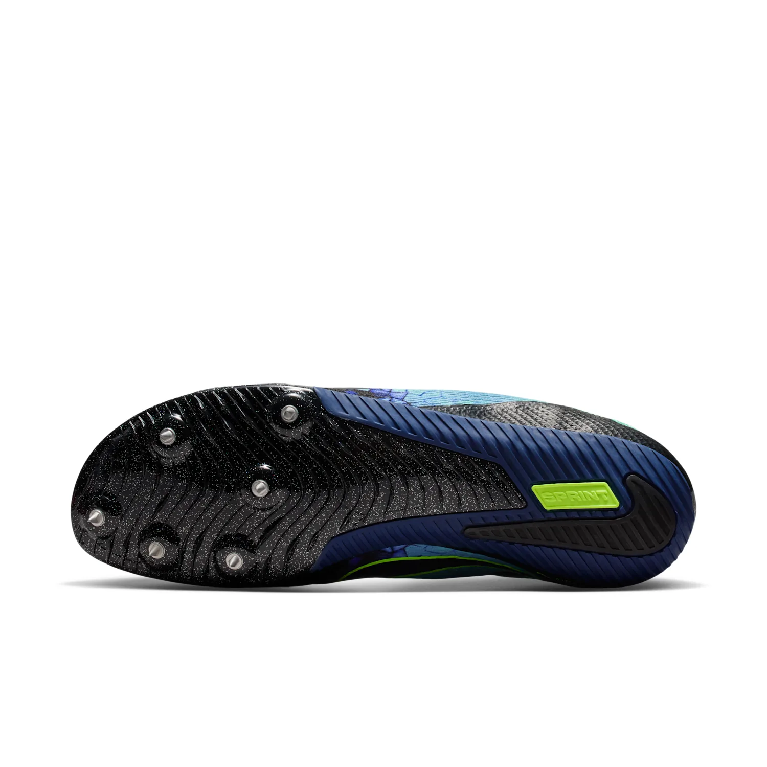Nike Zoom Rival Sprint image 2