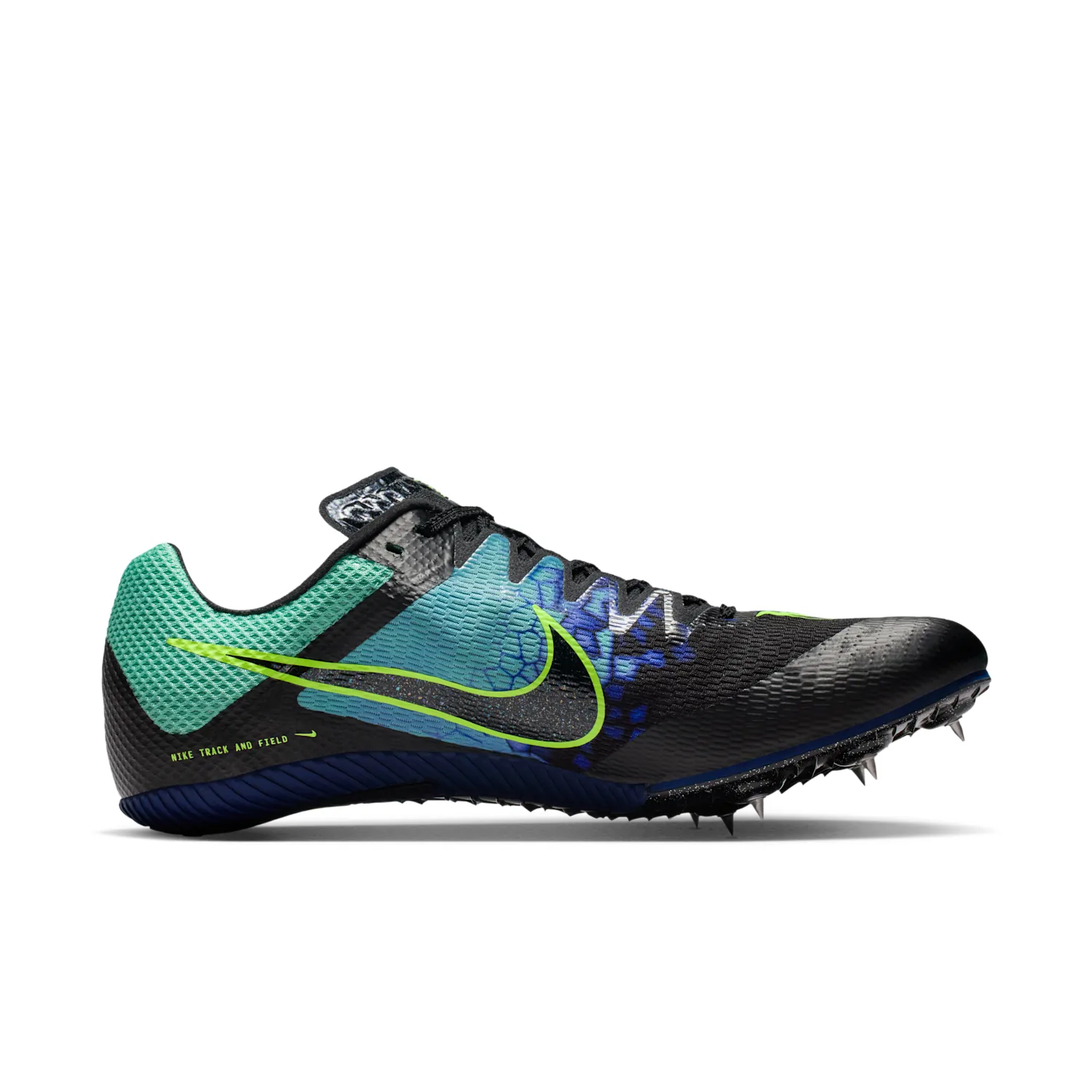 Nike Zoom Rival Sprint image 3