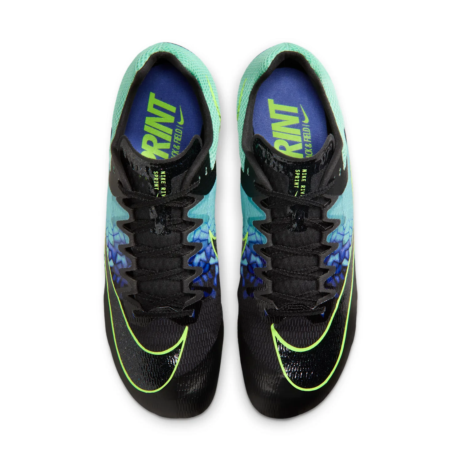 Nike Zoom Rival Sprint image 4