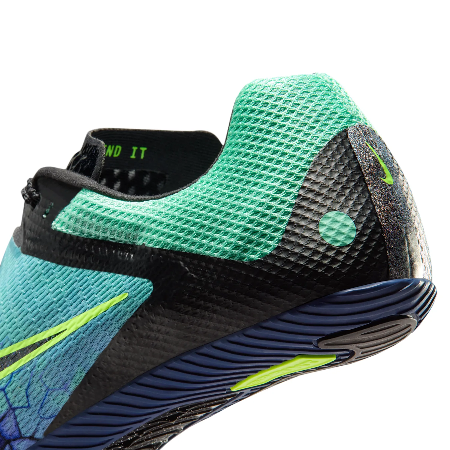 Nike Zoom Rival Sprint image 9
