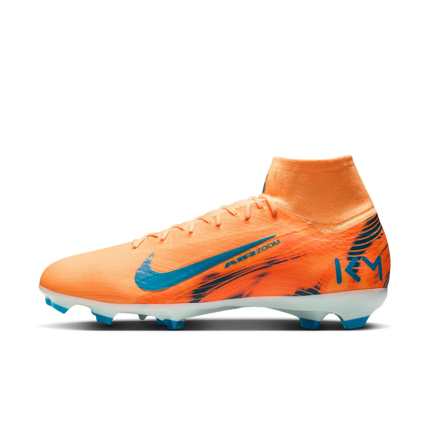 Nike Mercurial Superfly 10 Pro "Kylian Mbappé"