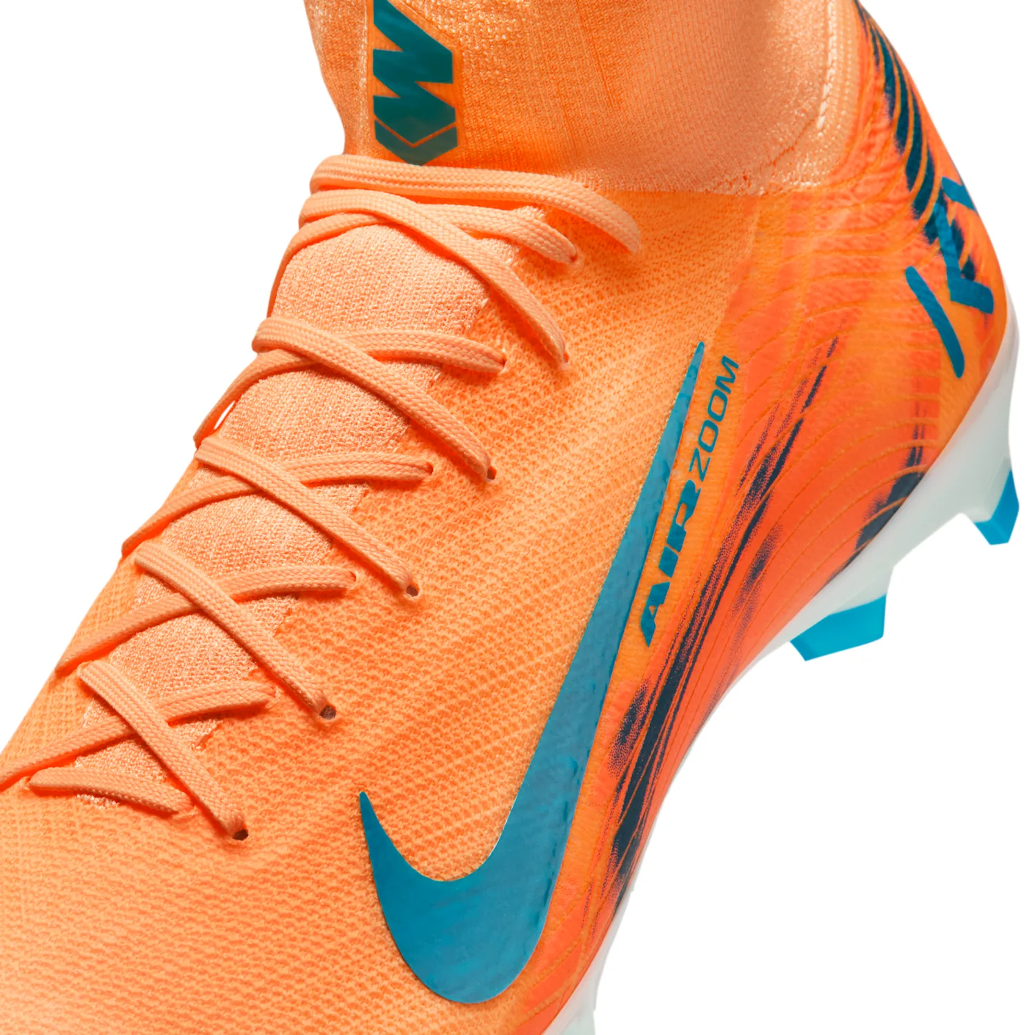 Nike Mercurial Superfly 10 Pro "Kylian Mbappé" image 8