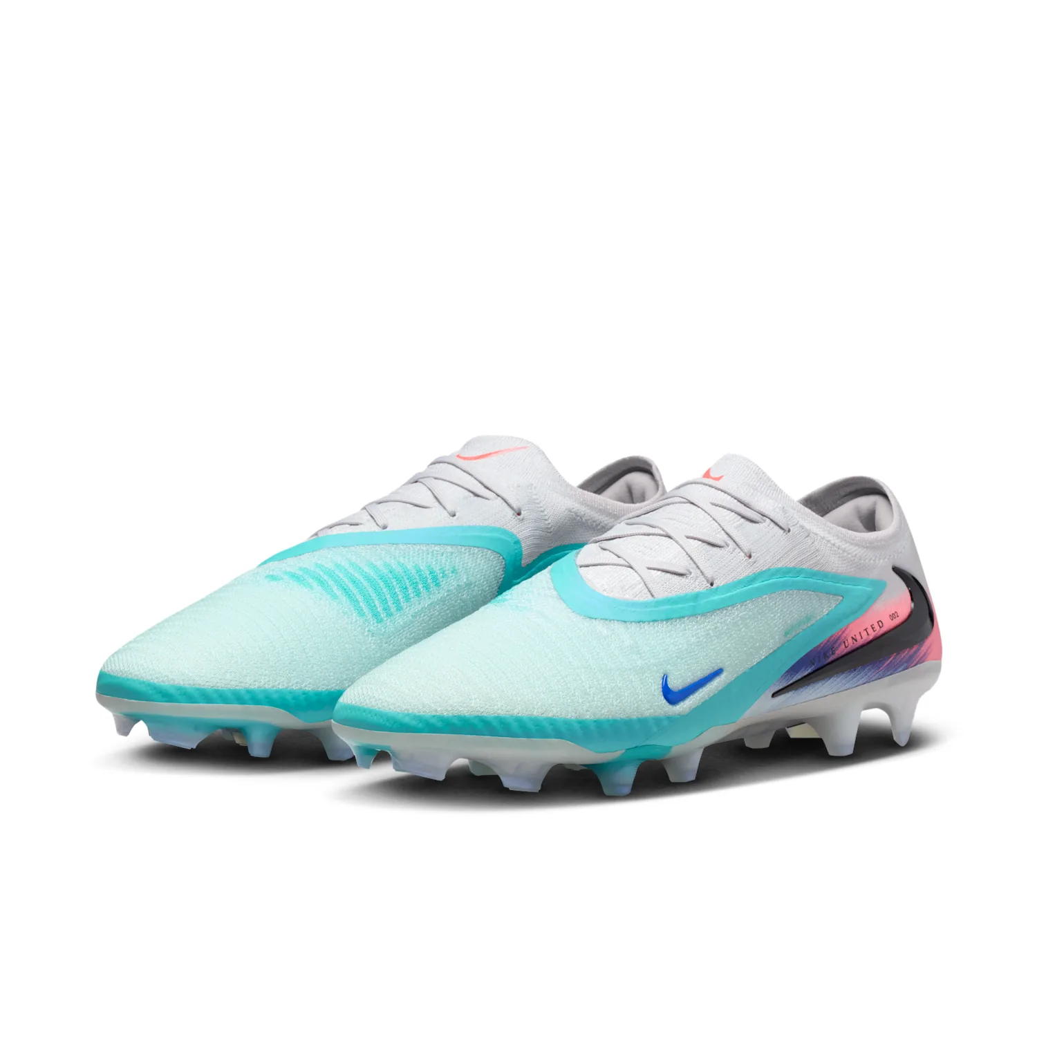 Nike United Phantom 6 Low Elite image 5