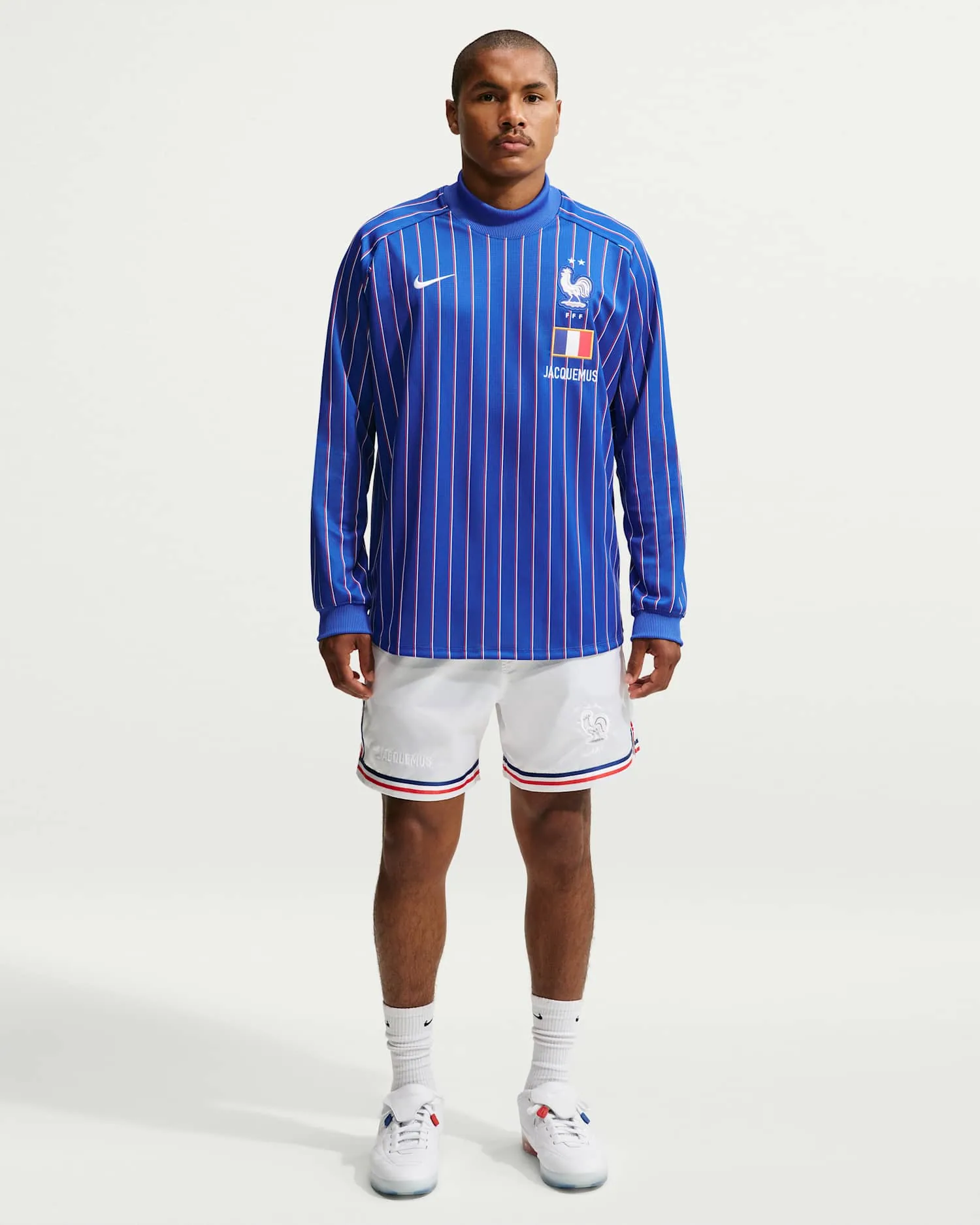 France x Jacquemus image 2