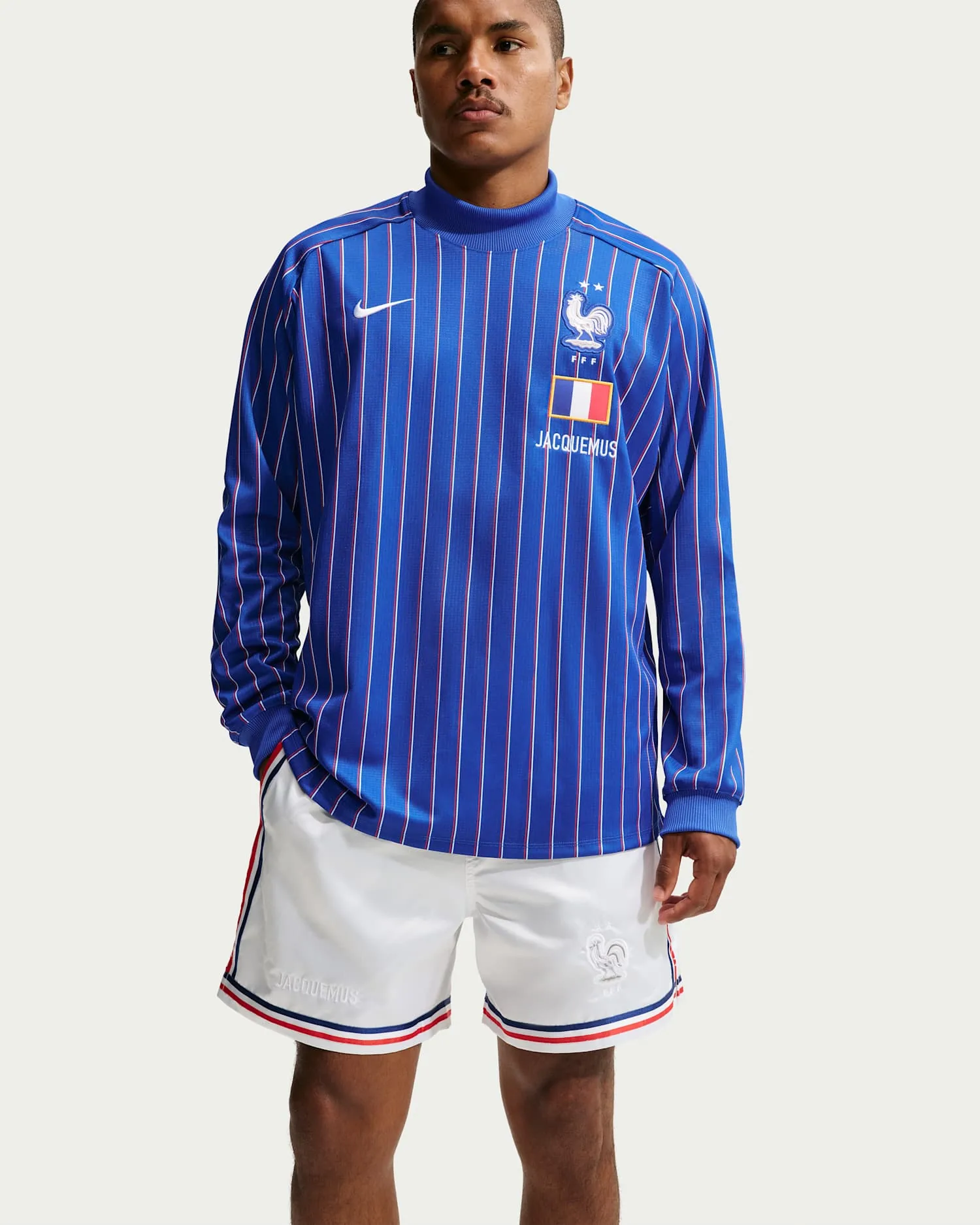 France x Jacquemus image 5