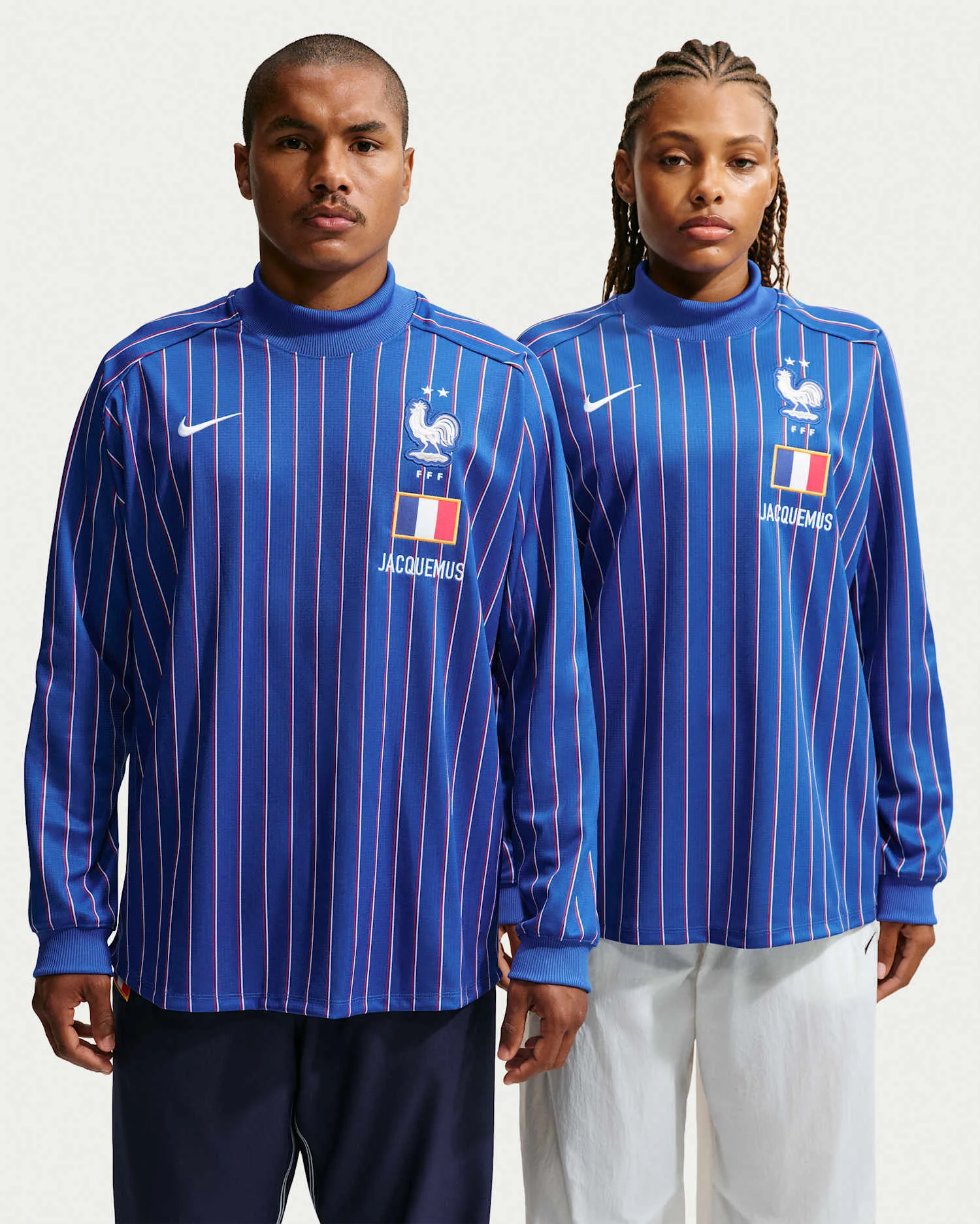 France x Jacquemus image 6
