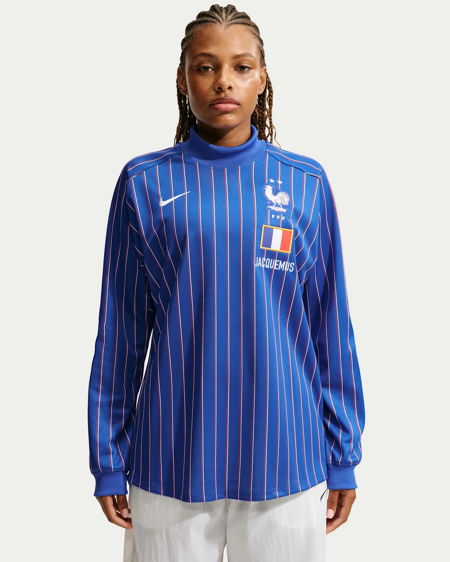 France x Jacquemus image 7
