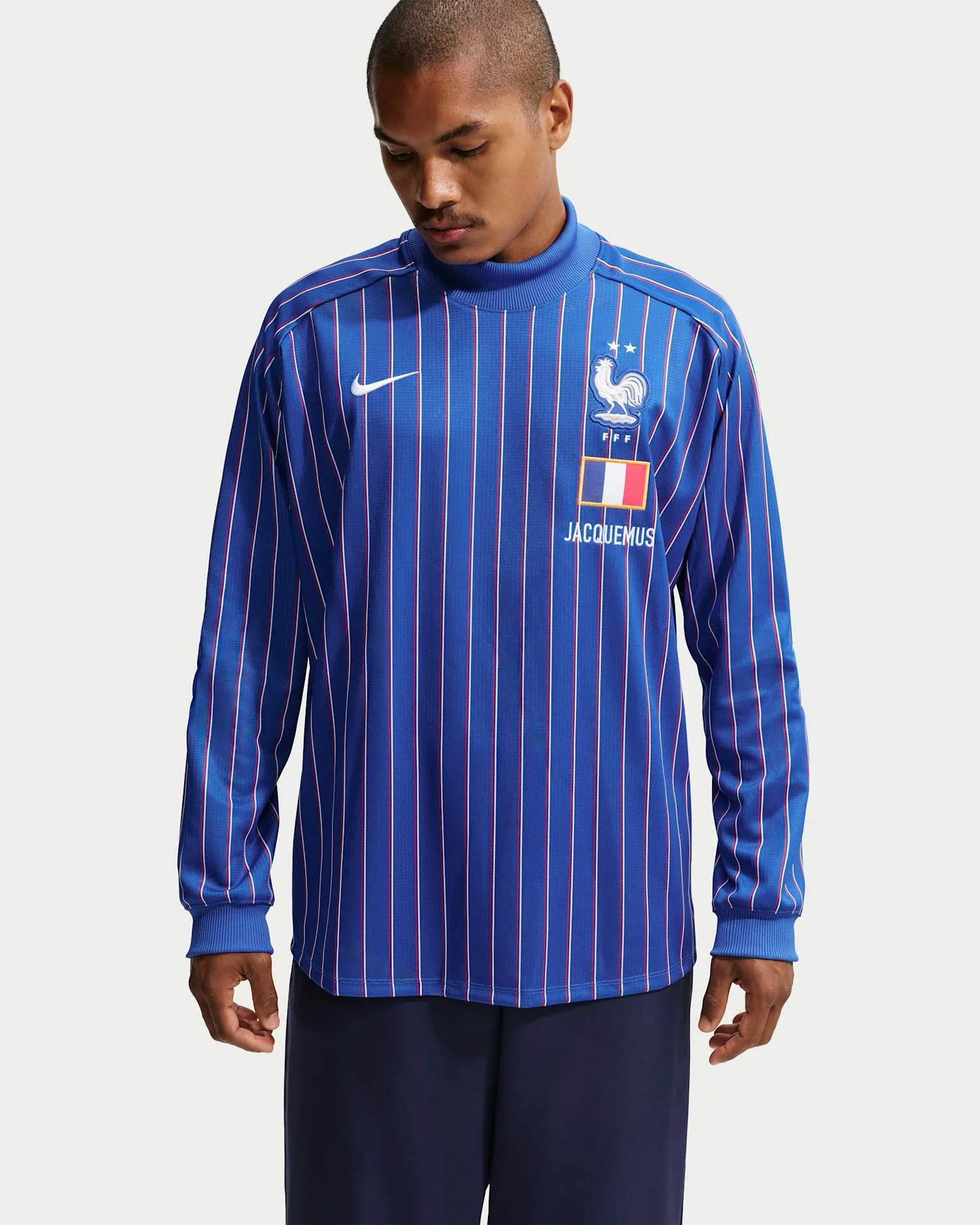 France x Jacquemus image 8