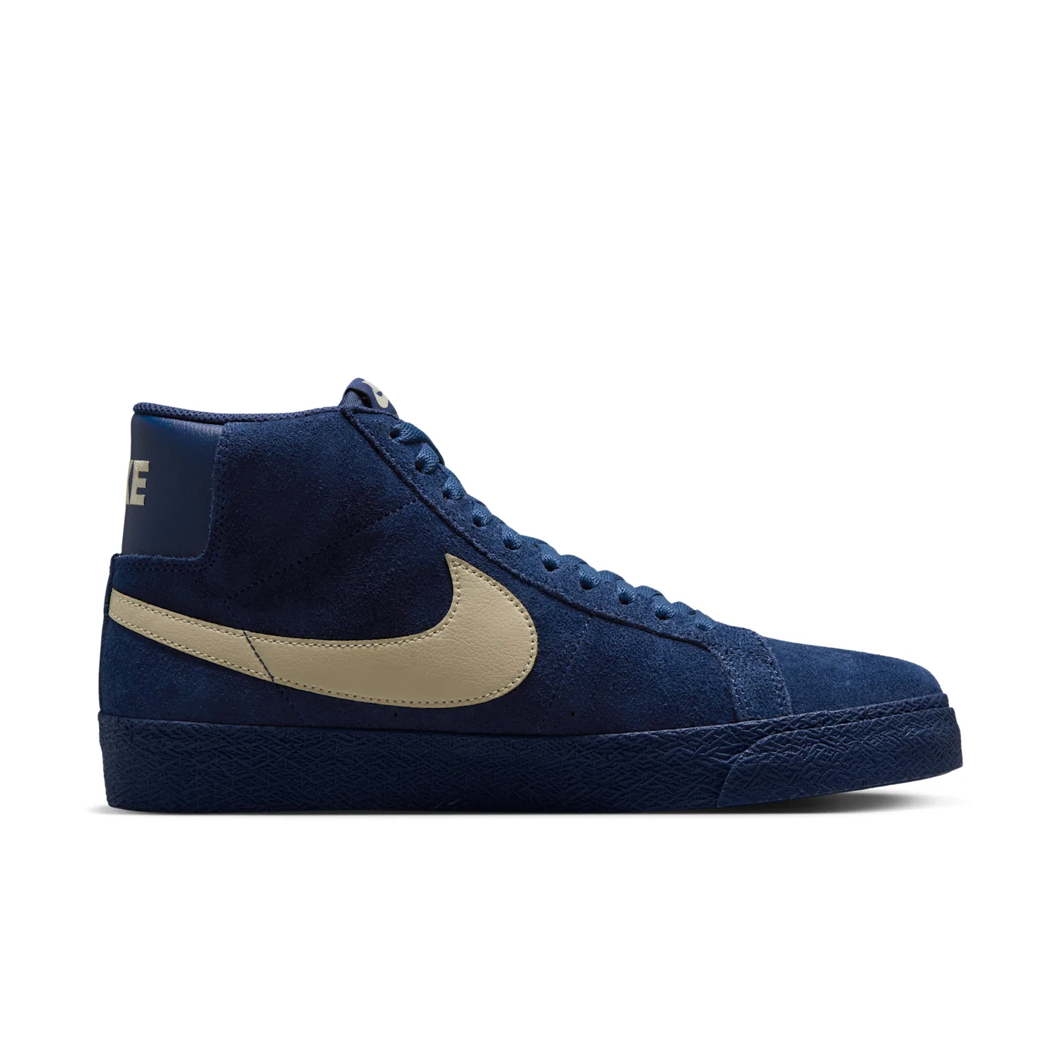 Nike SB Zoom Blazer Mid image 3