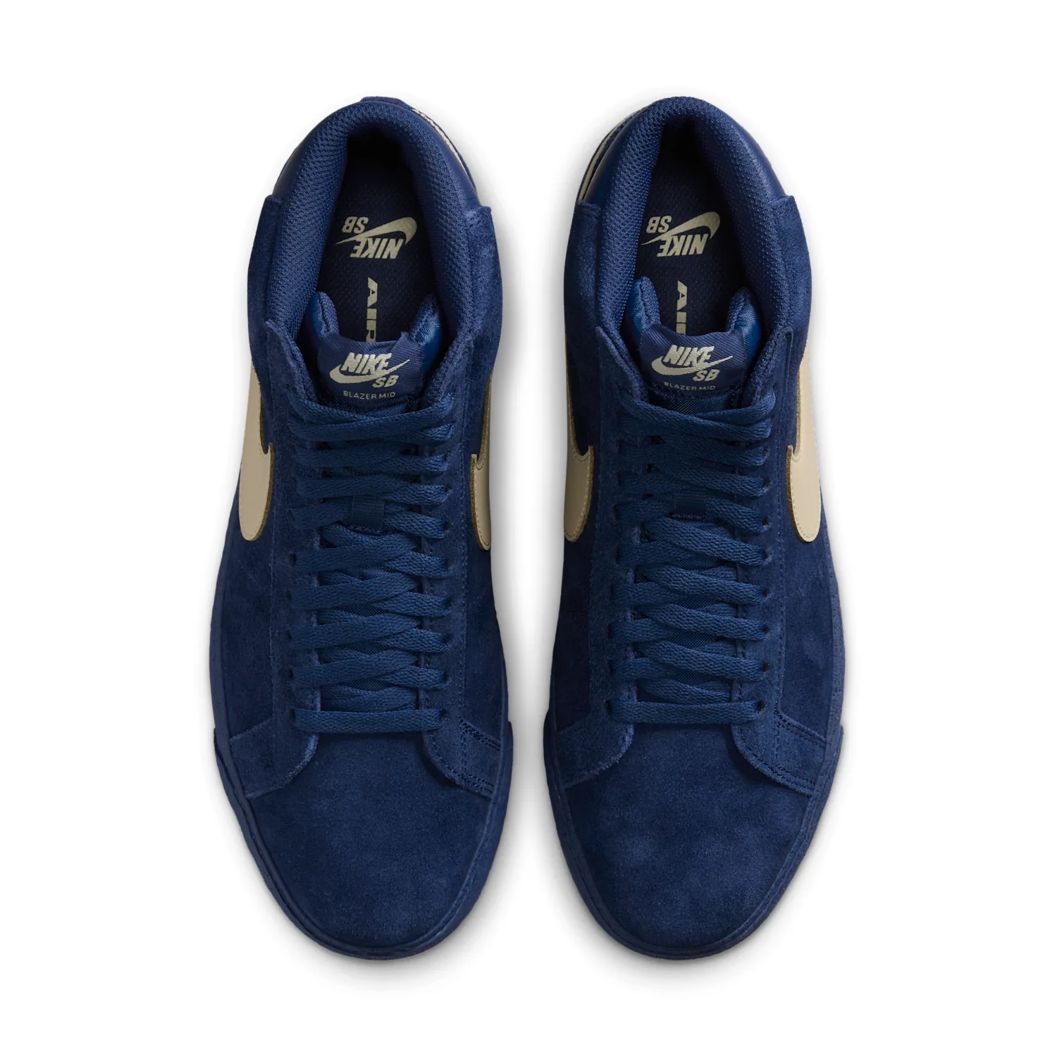 Nike SB Zoom Blazer Mid image 4