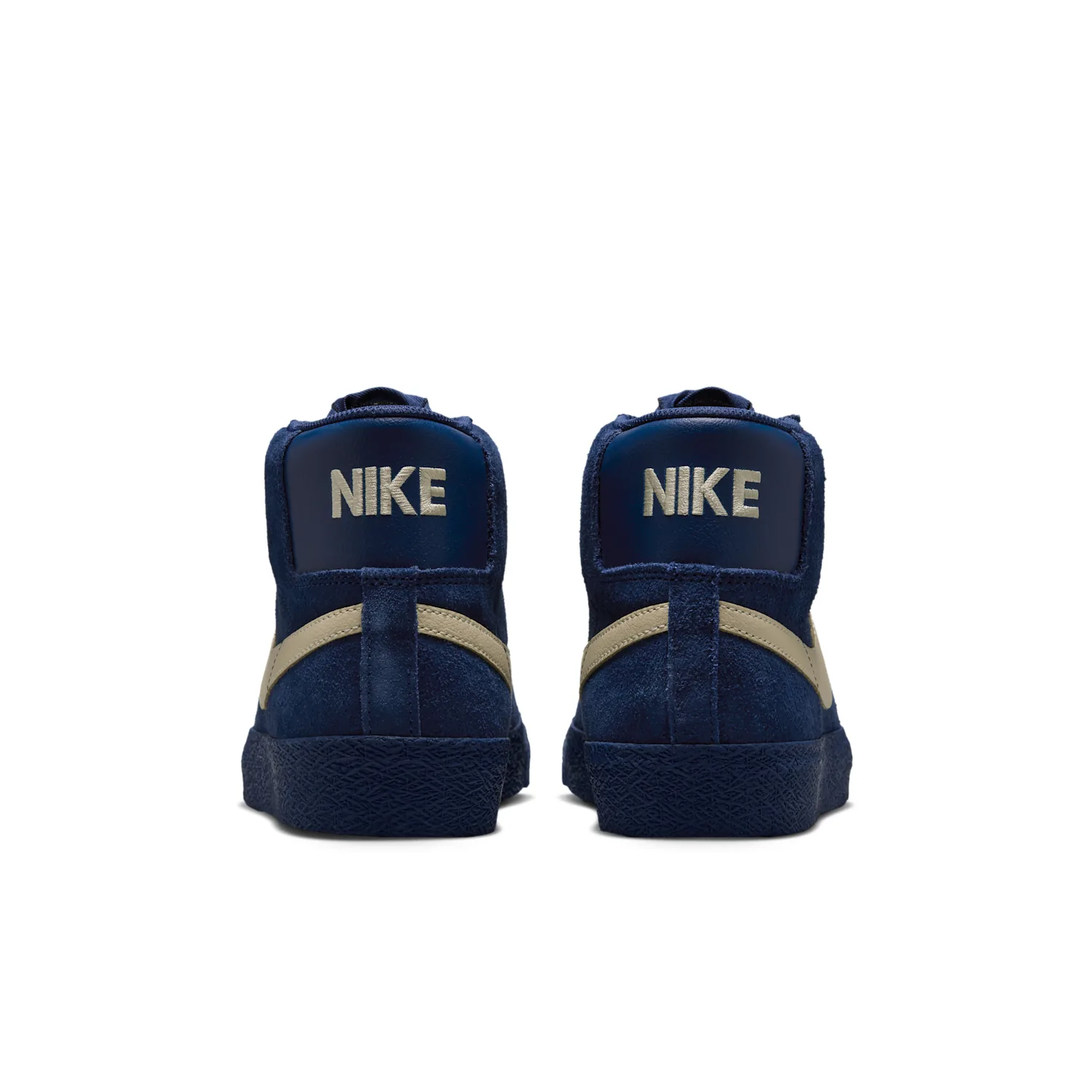 Nike SB Zoom Blazer Mid image 6