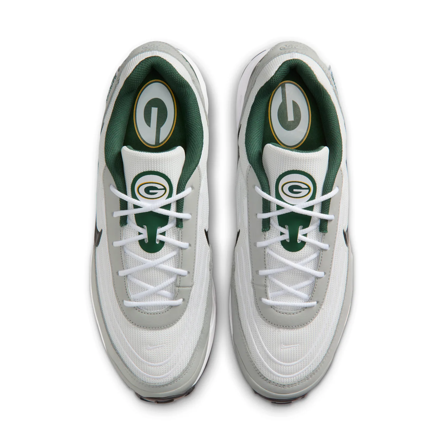 Green Bay Packers Air Max Verse image 4