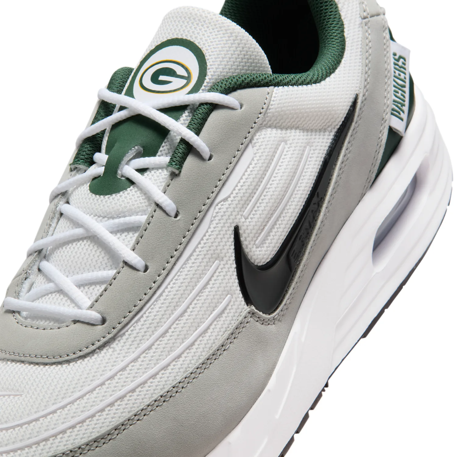 Green Bay Packers Air Max Verse image 7