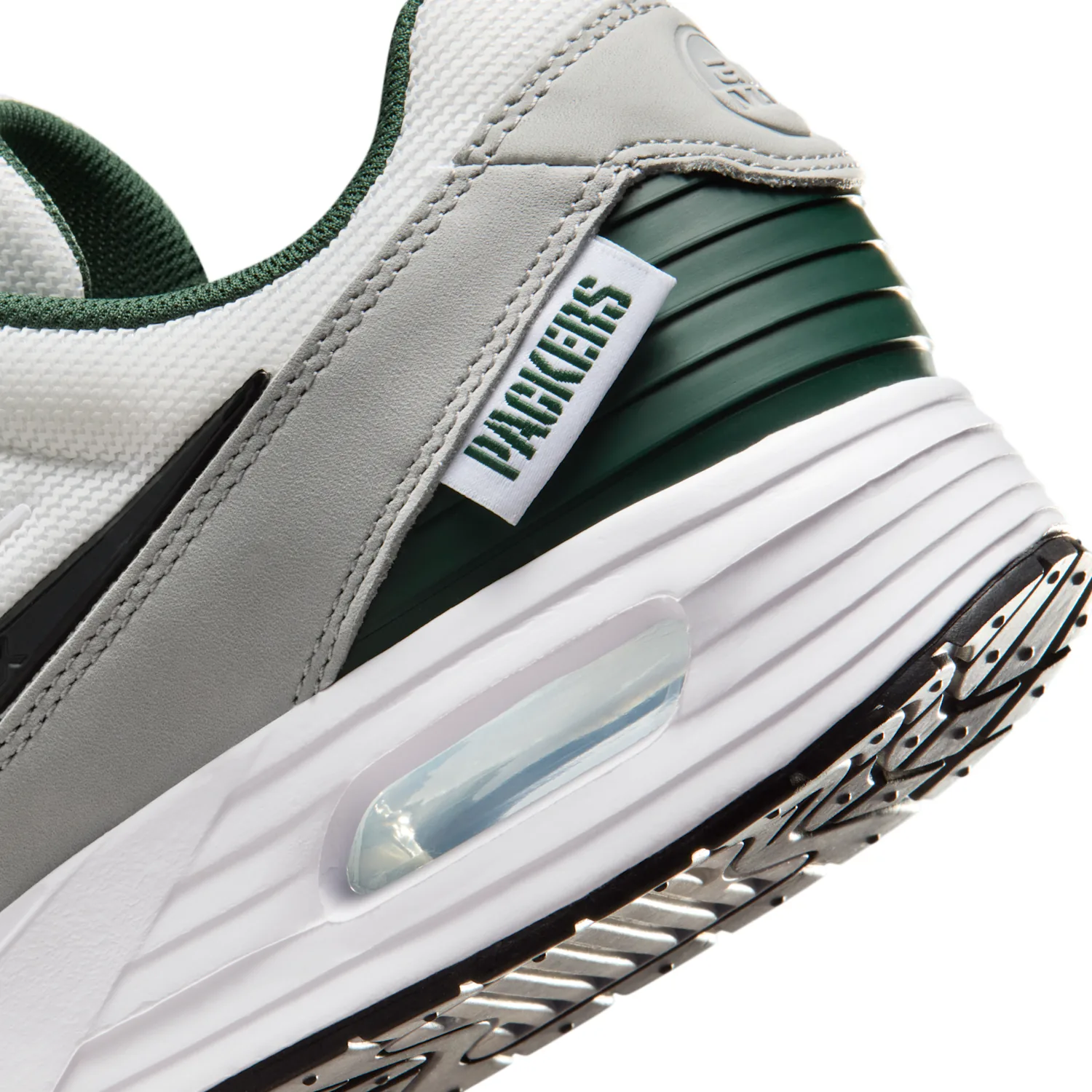 Green Bay Packers Air Max Verse image 8