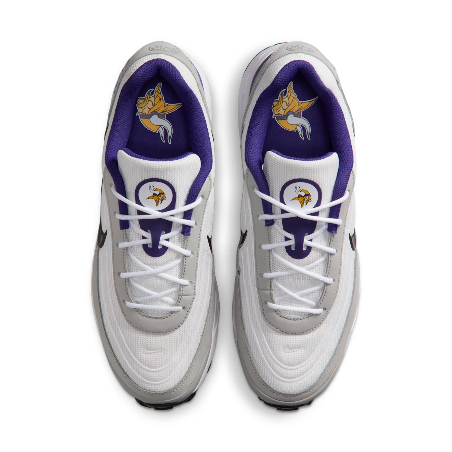 Minnesota Vikings Air Max Verse image 4