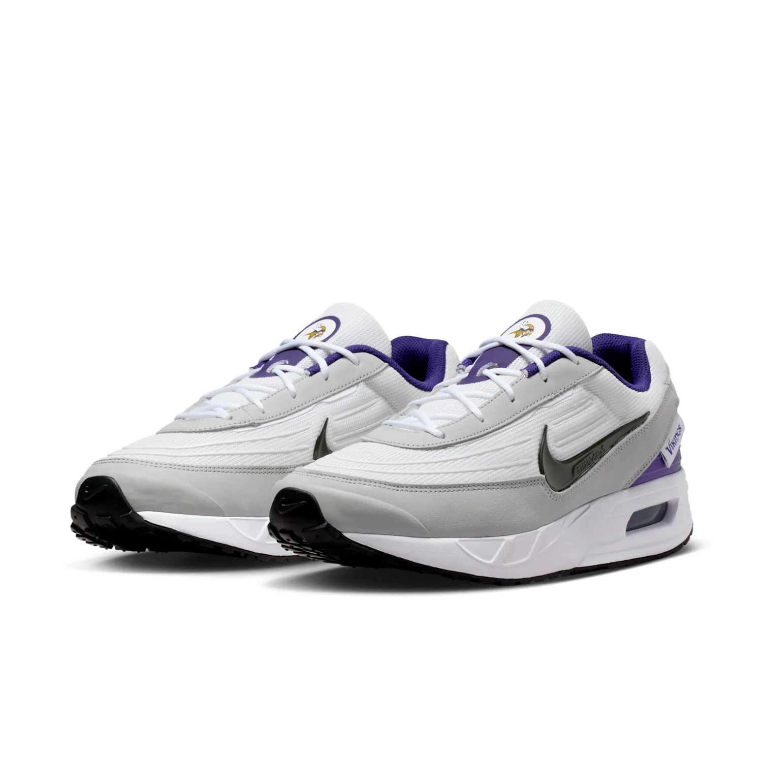 Minnesota Vikings Air Max Verse image 5