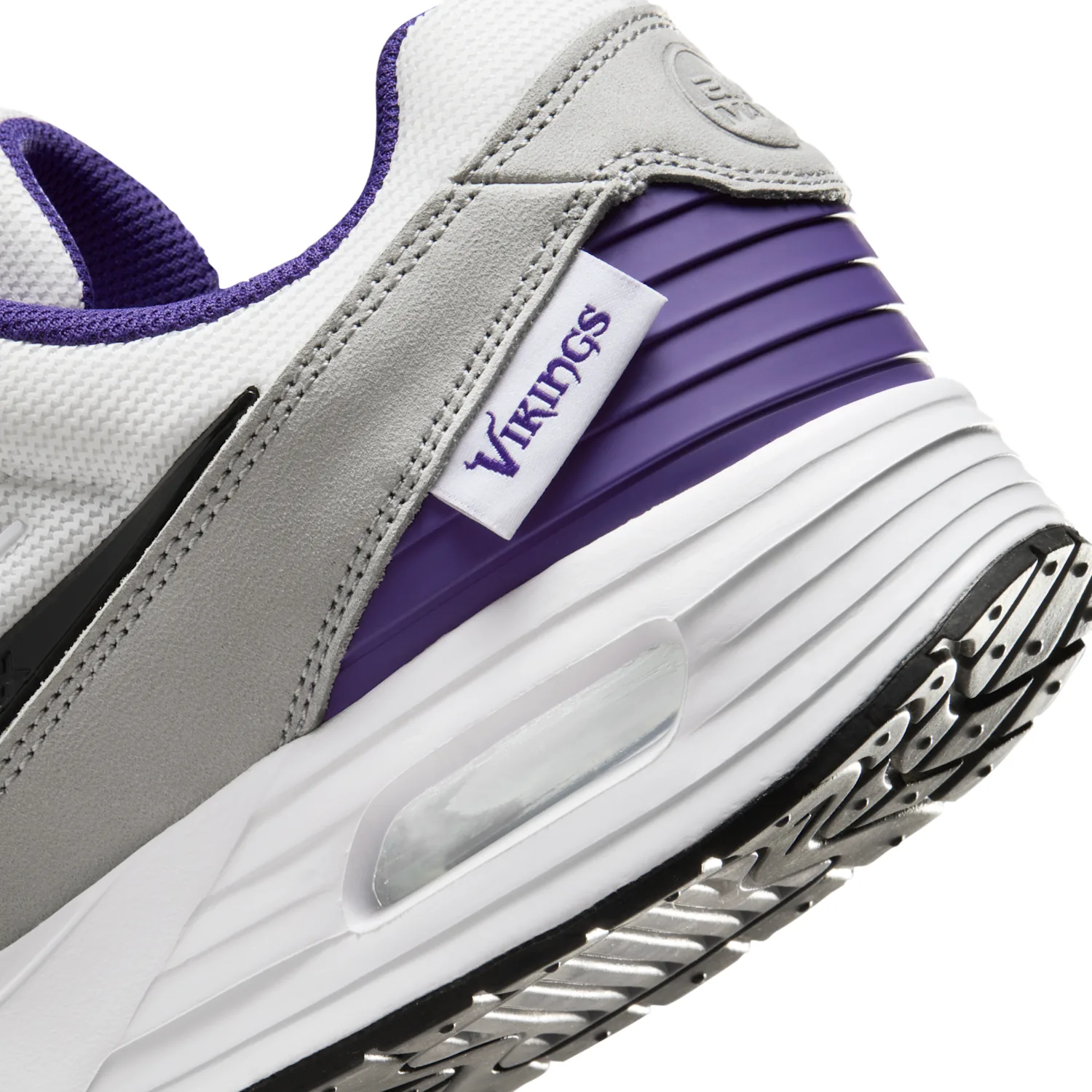 Minnesota Vikings Air Max Verse image 8